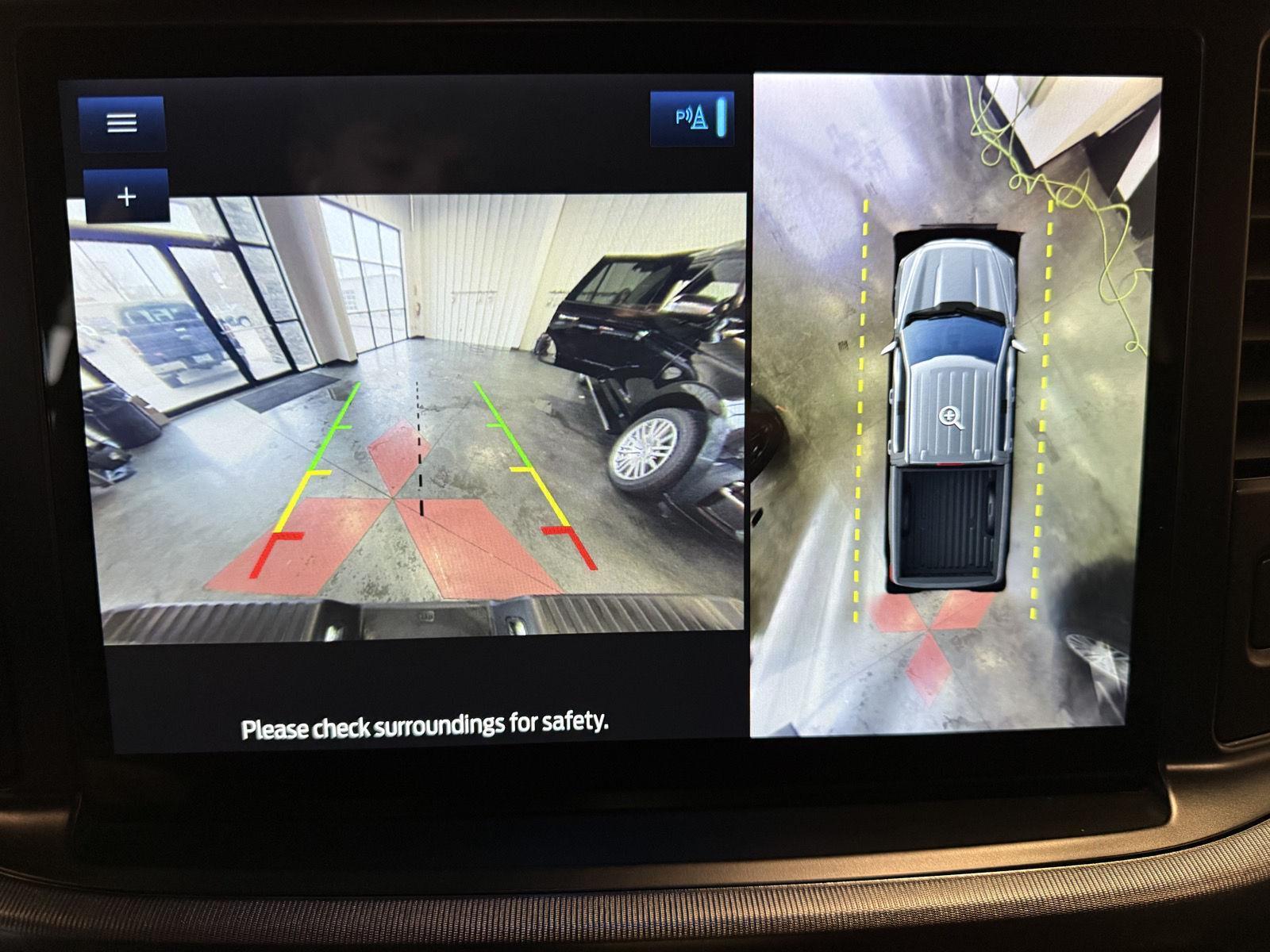 Pre-Owned 2021 Ford F-150 for sale in St. Joseph MO