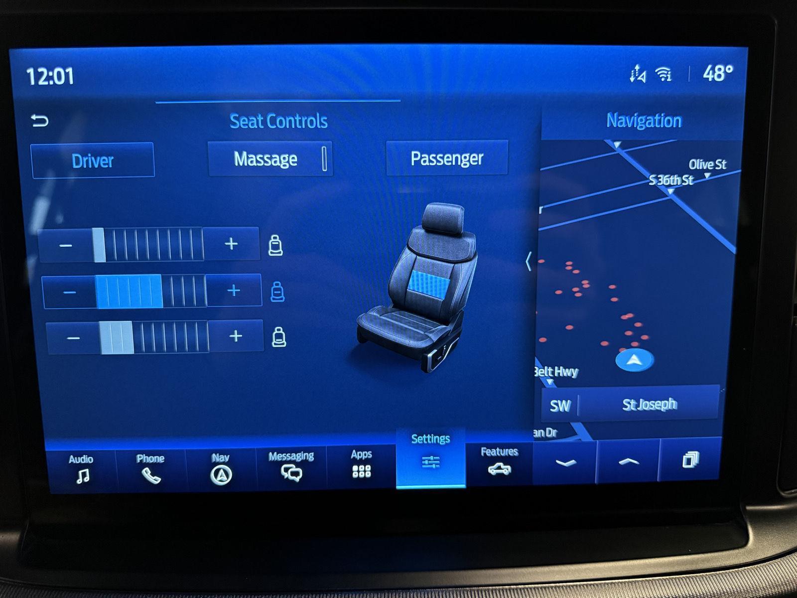 Pre-Owned 2021 Ford F-150 for sale in St. Joseph MO