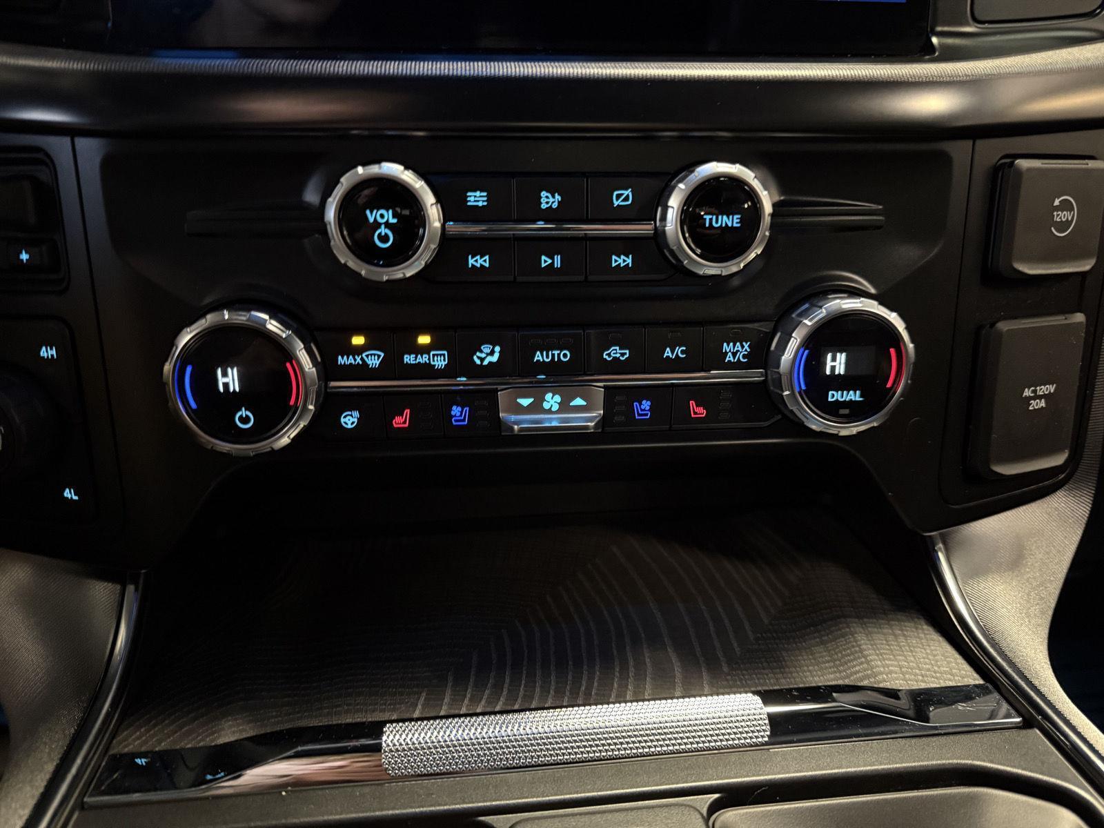 Pre-Owned 2021 Ford F-150 for sale in St. Joseph MO