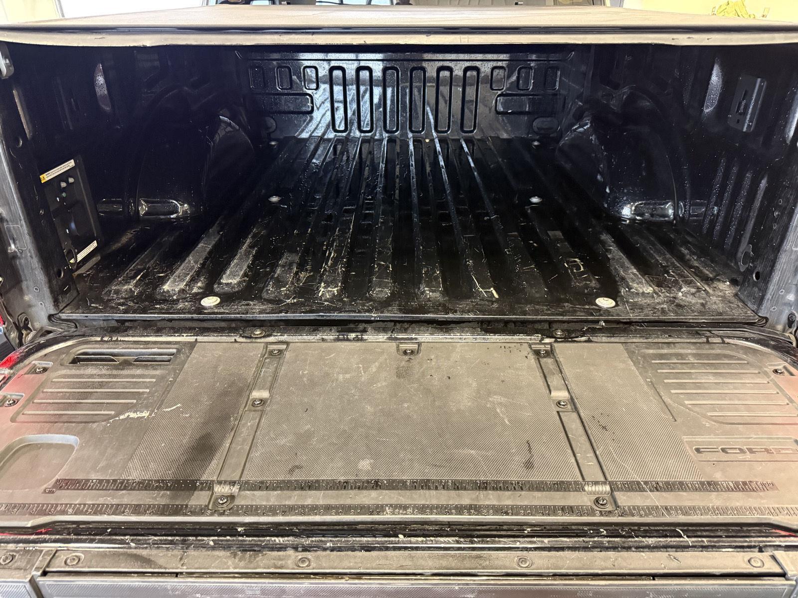 Pre-Owned 2021 Ford F-150 for sale in St. Joseph MO