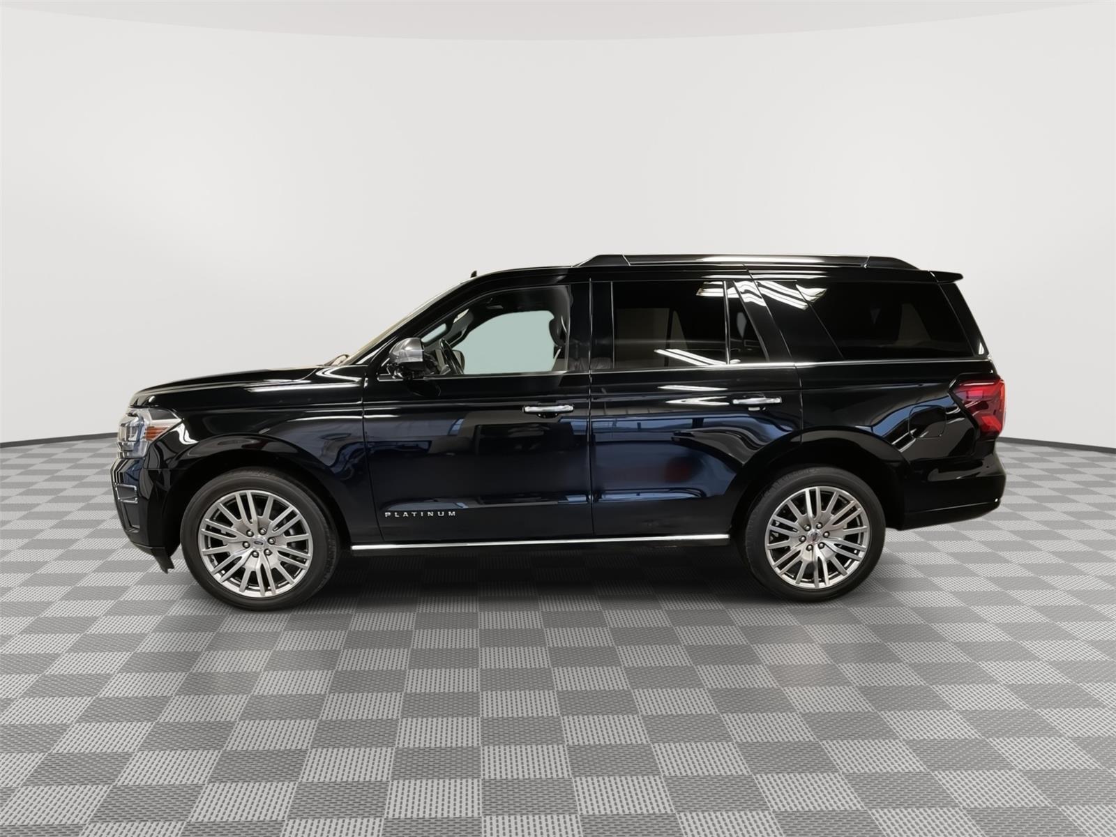 Pre-Owned 2023 Ford Expedition for sale in St. Joseph MO