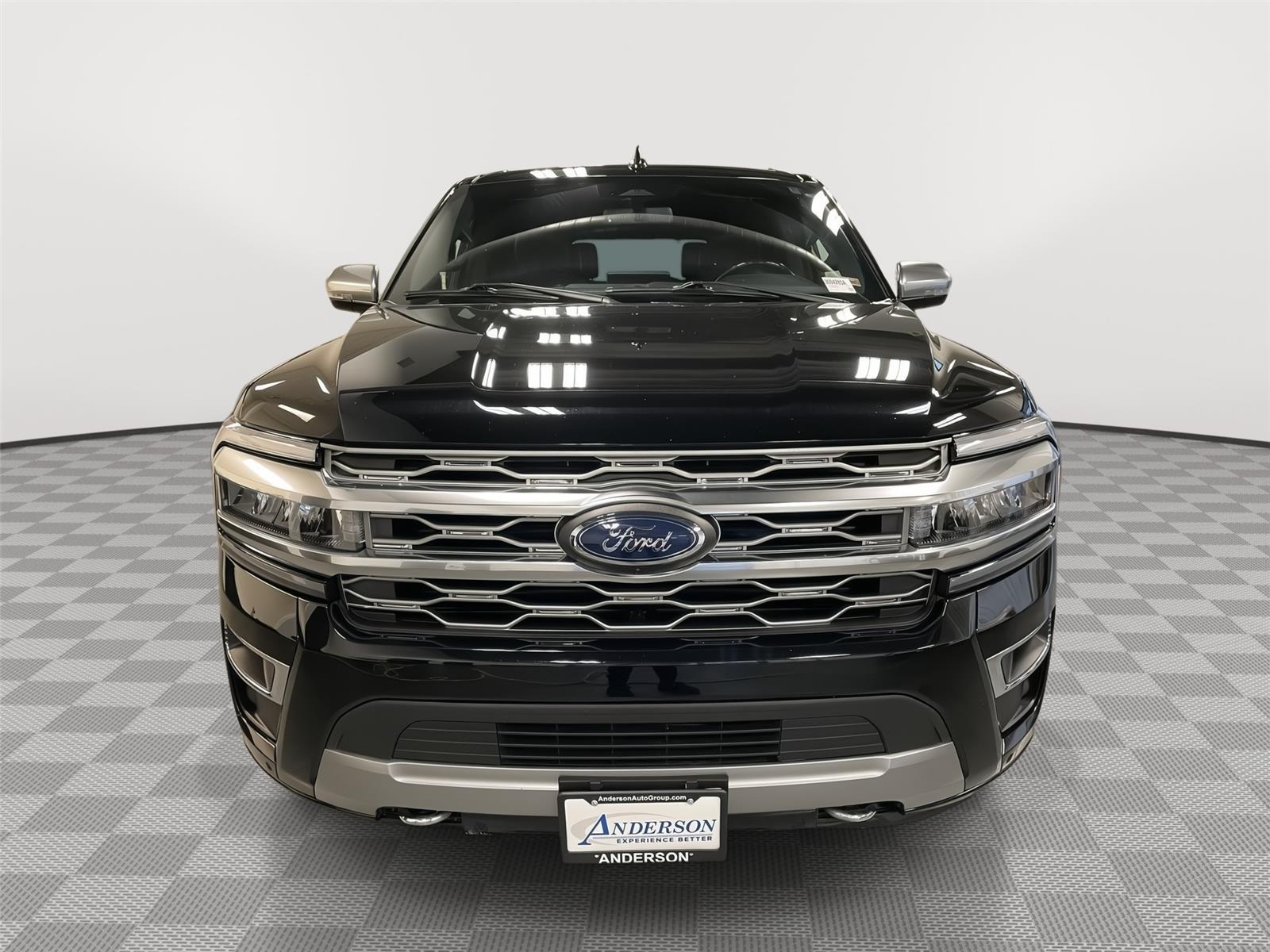 Pre-Owned 2023 Ford Expedition for sale in St. Joseph MO