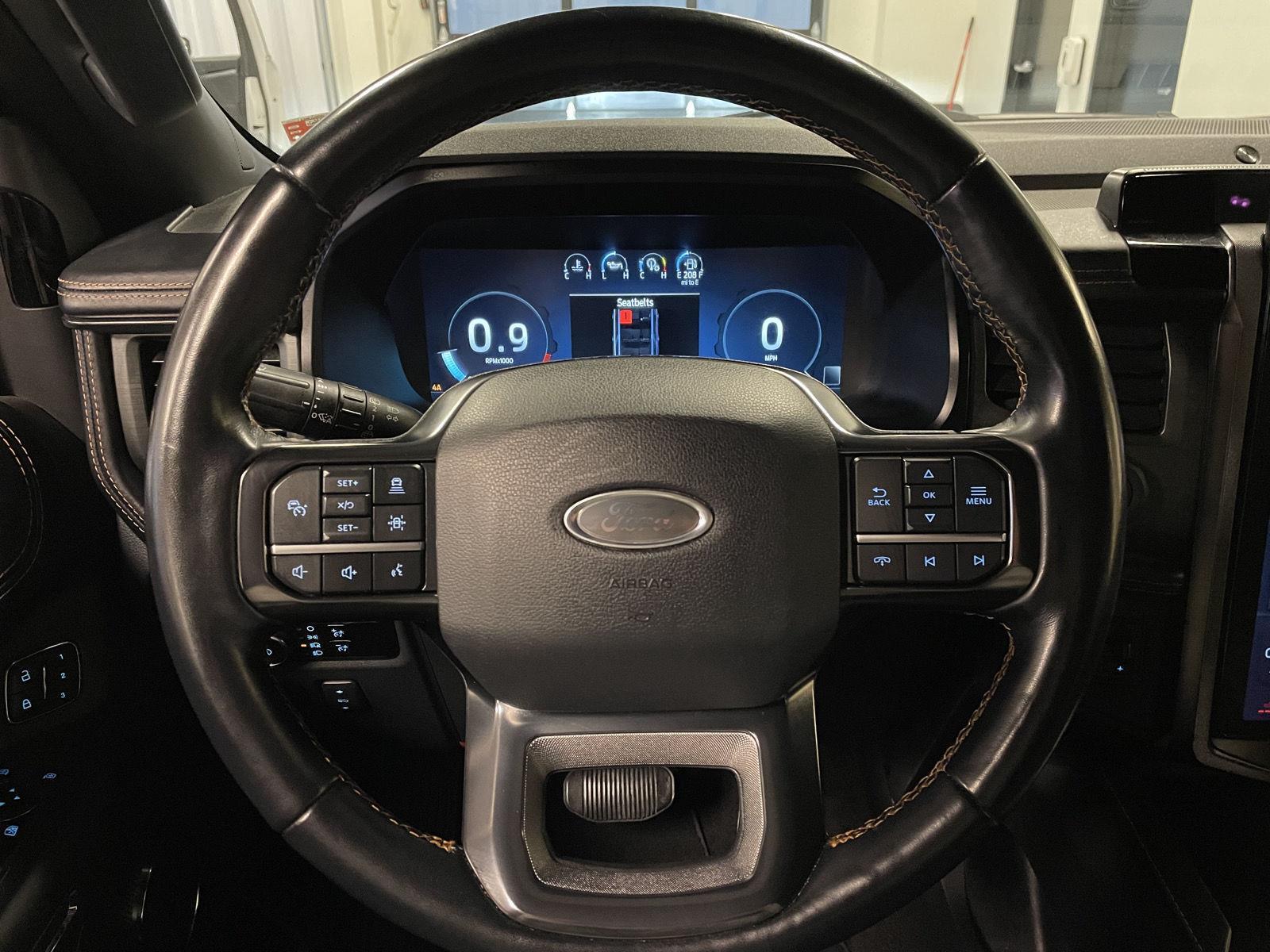 Pre-Owned 2023 Ford Expedition for sale in St. Joseph MO