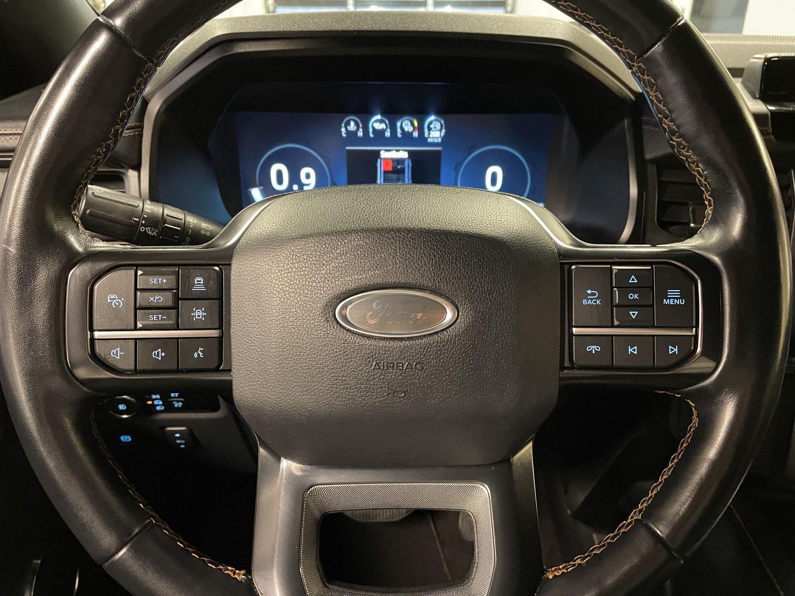 Pre-Owned 2023 Ford Expedition for sale in St. Joseph MO