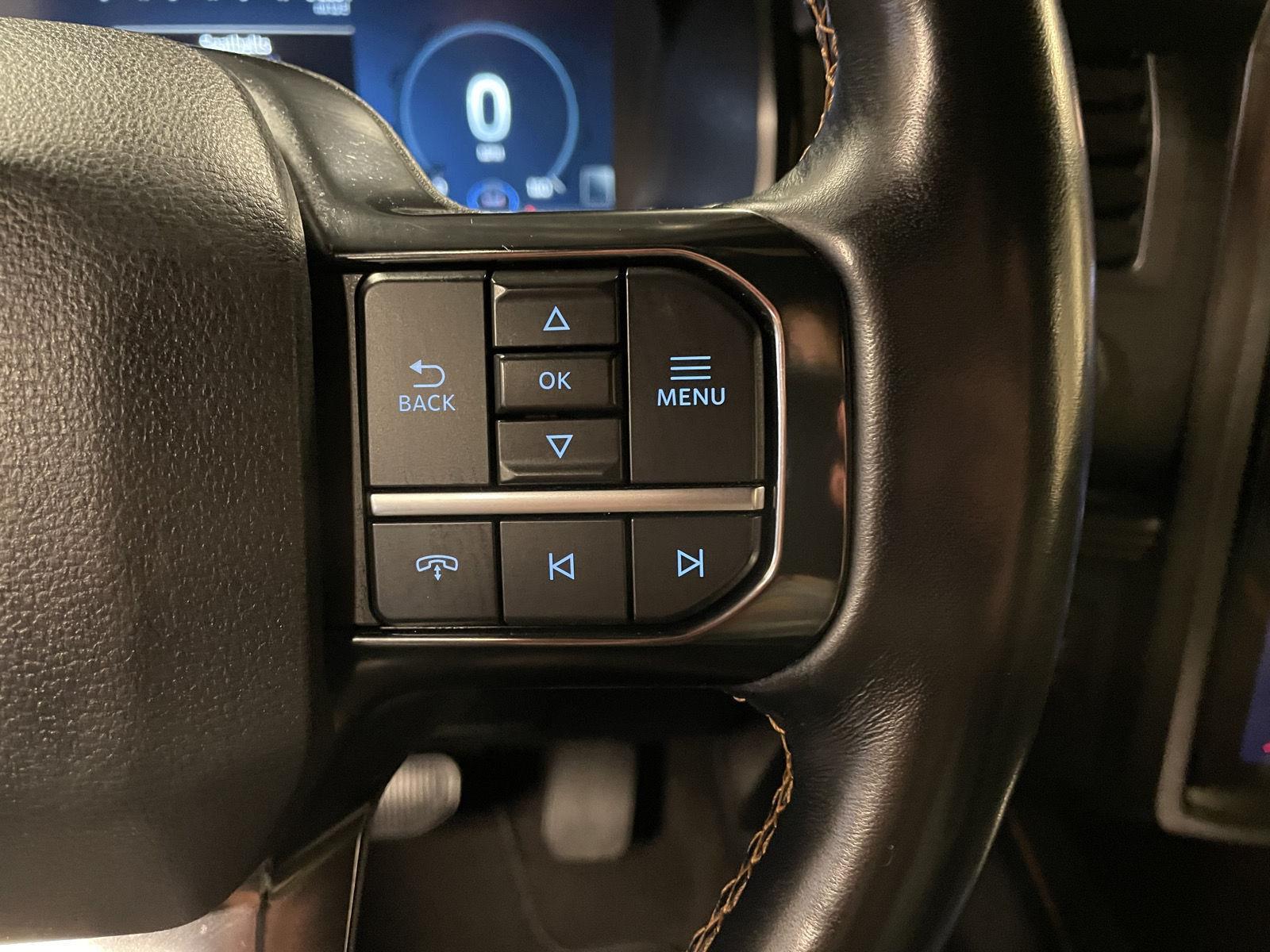 Pre-Owned 2023 Ford Expedition for sale in St. Joseph MO