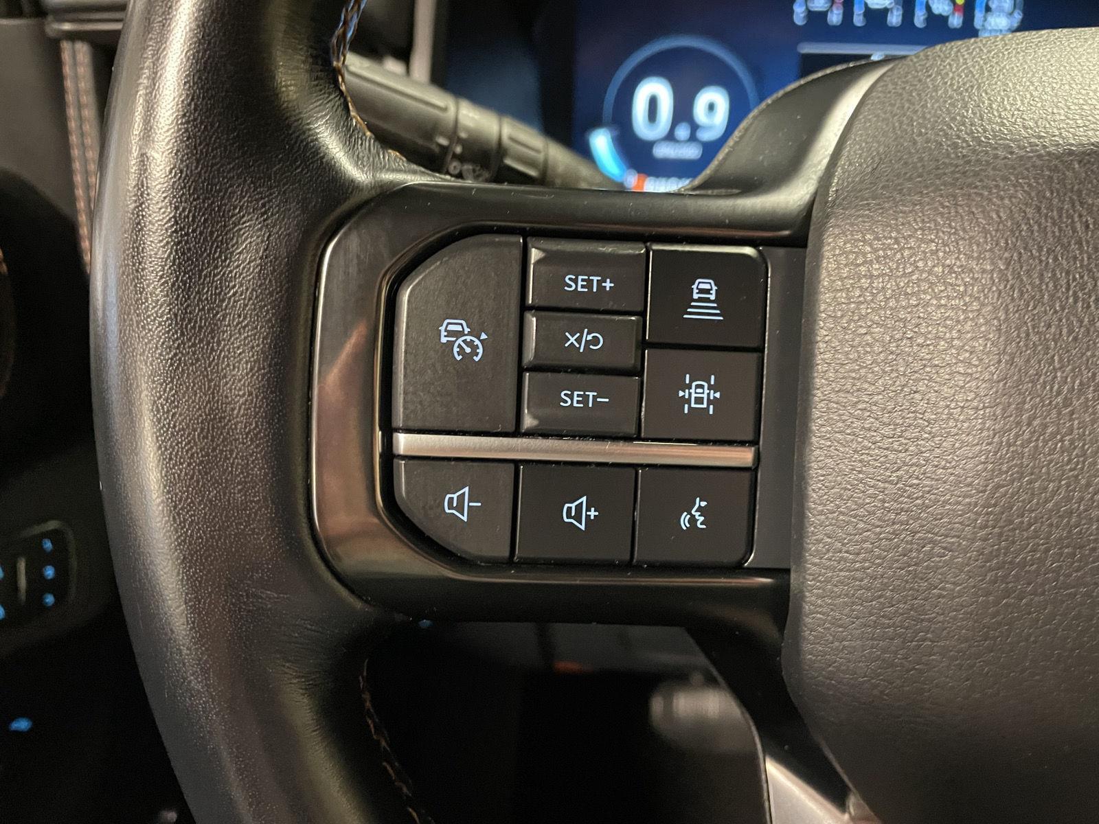 Pre-Owned 2023 Ford Expedition for sale in St. Joseph MO