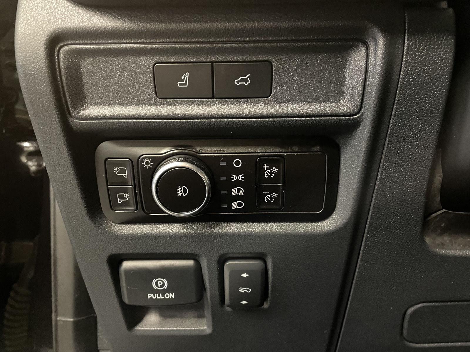 Pre-Owned 2023 Ford Expedition for sale in St. Joseph MO