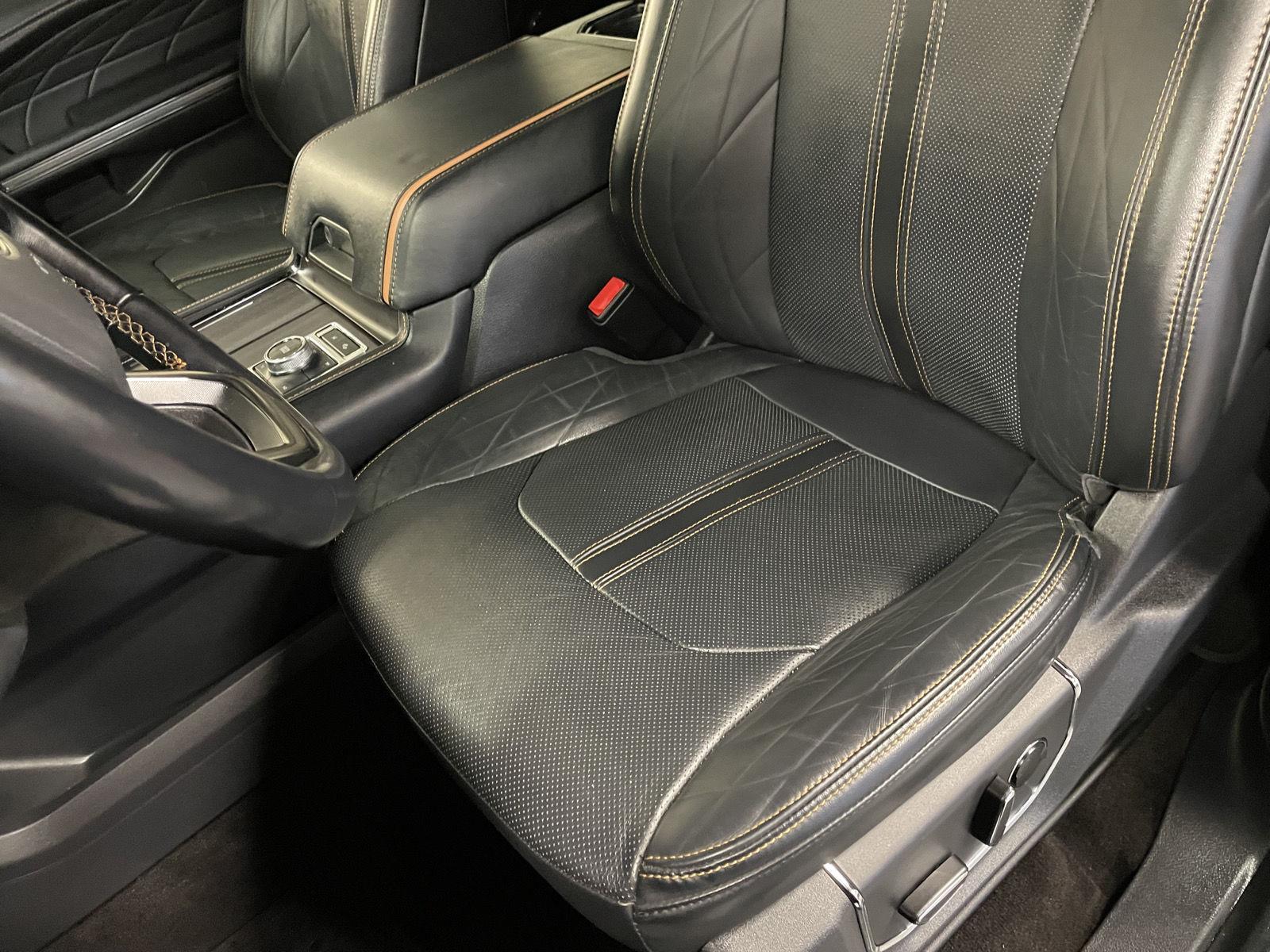 Pre-Owned 2023 Ford Expedition for sale in St. Joseph MO