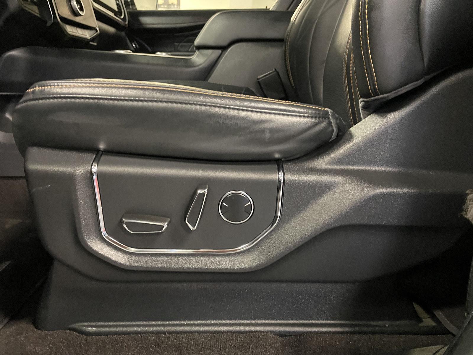 Pre-Owned 2023 Ford Expedition for sale in St. Joseph MO