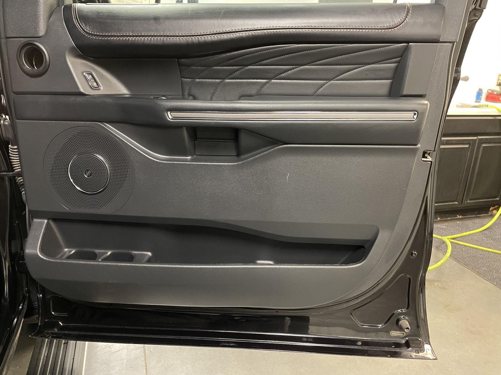 Pre-Owned 2023 Ford Expedition for sale in St. Joseph MO