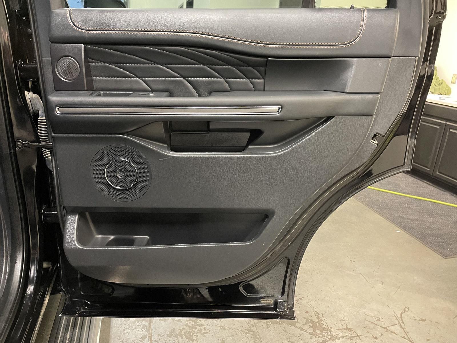 Pre-Owned 2023 Ford Expedition for sale in St. Joseph MO