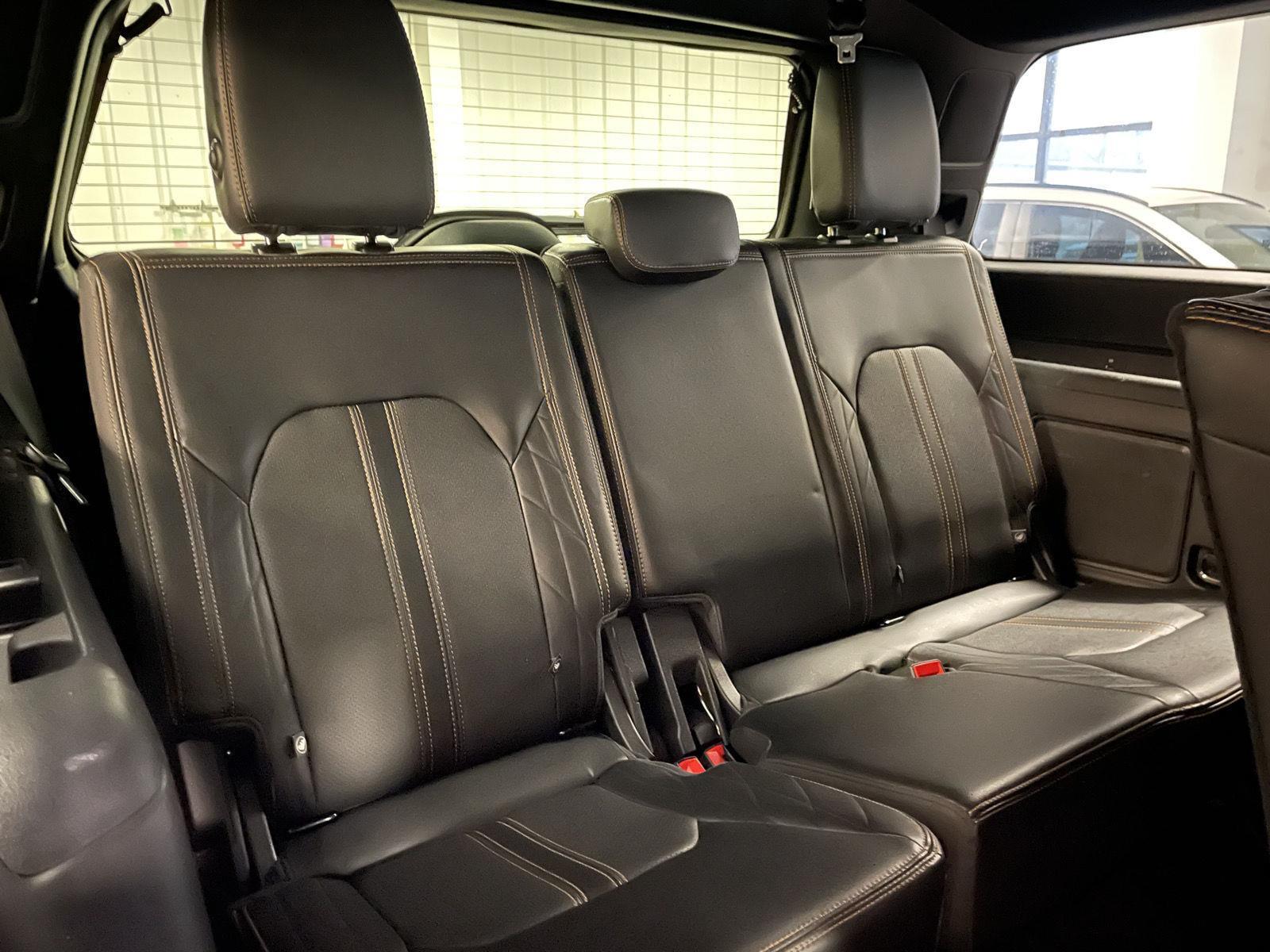 Pre-Owned 2023 Ford Expedition for sale in St. Joseph MO