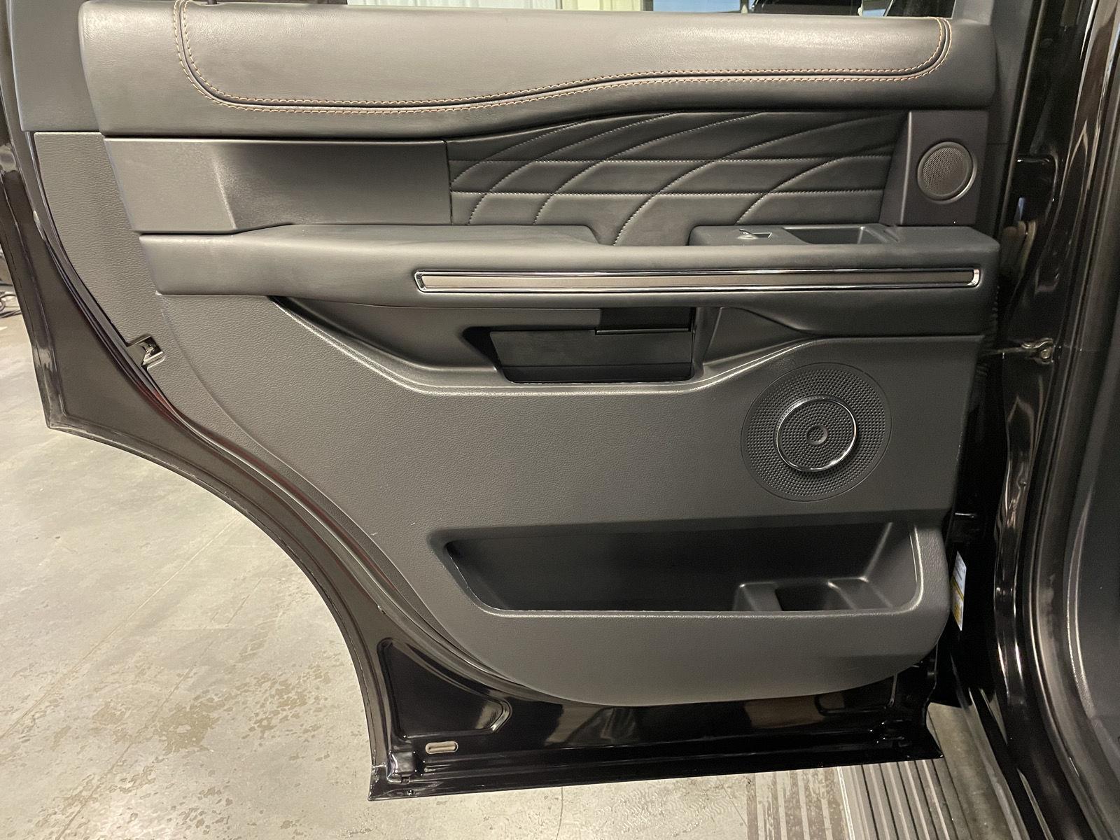 Pre-Owned 2023 Ford Expedition for sale in St. Joseph MO