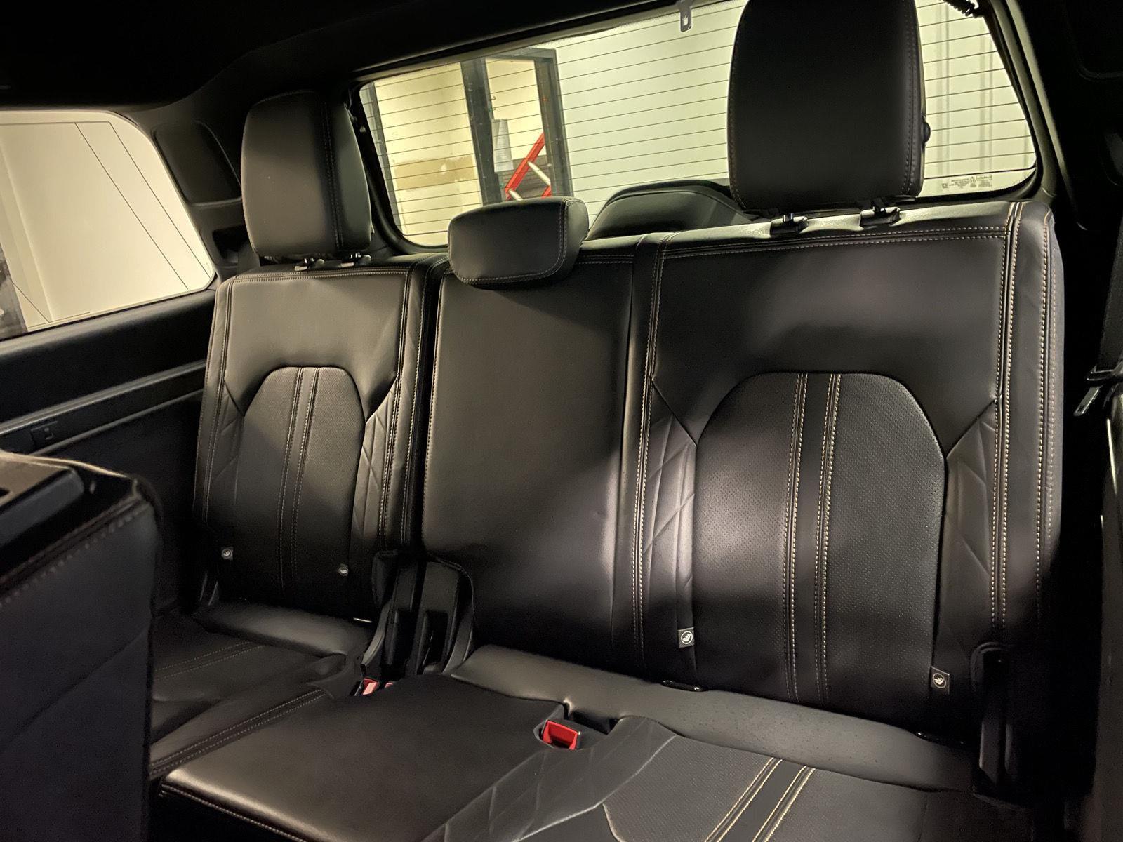 Pre-Owned 2023 Ford Expedition for sale in St. Joseph MO