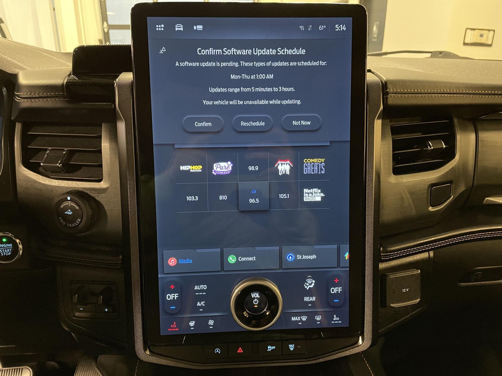 Pre-Owned 2023 Ford Expedition for sale in St. Joseph MO