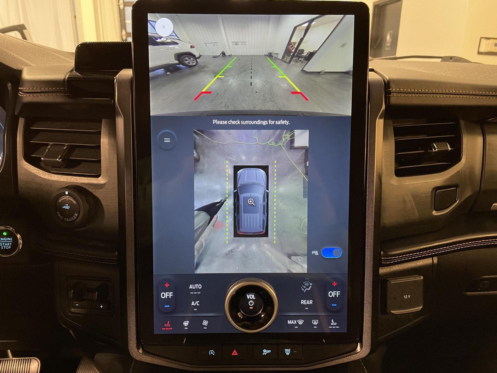 Pre-Owned 2023 Ford Expedition for sale in St. Joseph MO