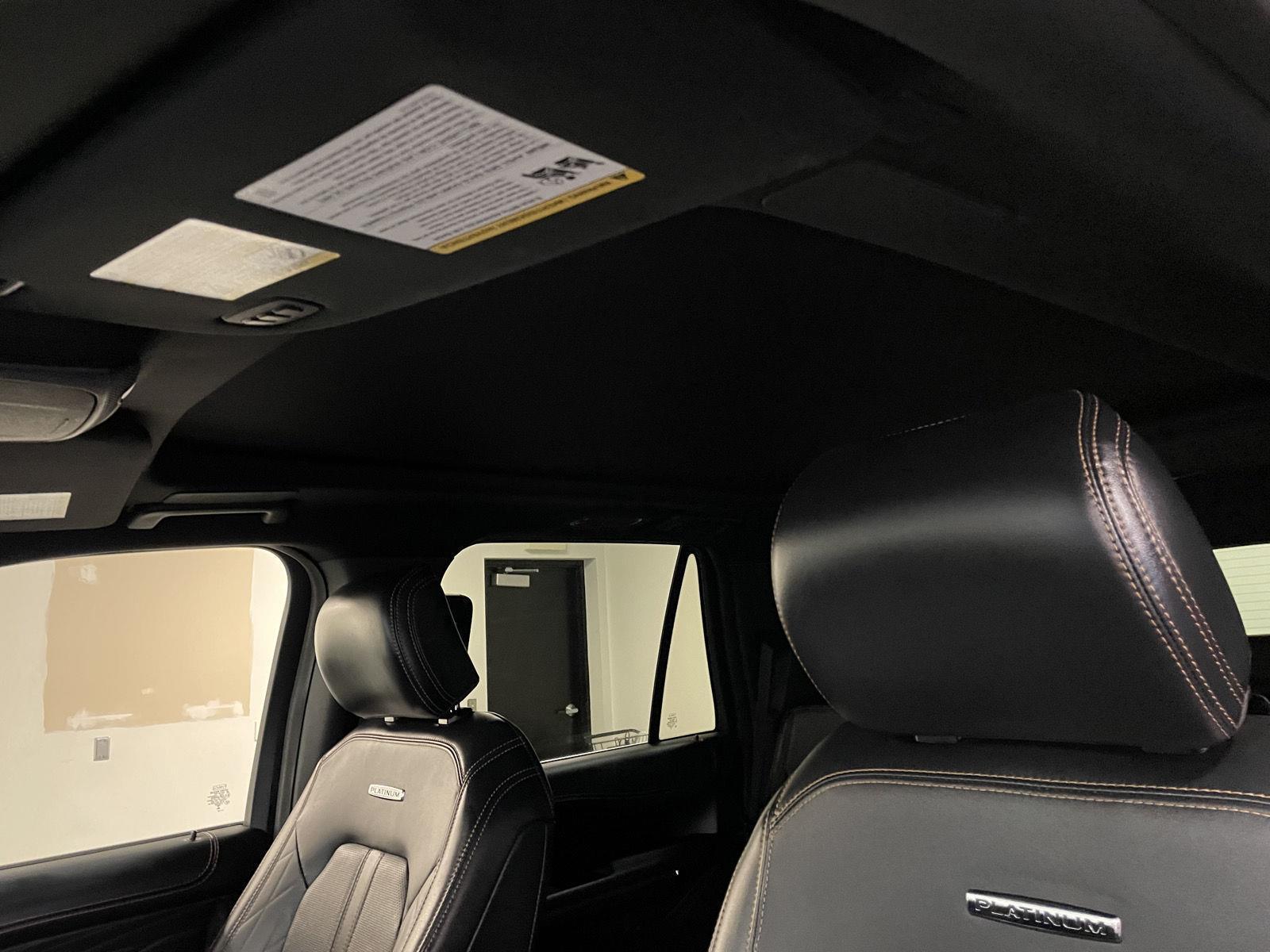 Pre-Owned 2023 Ford Expedition for sale in St. Joseph MO