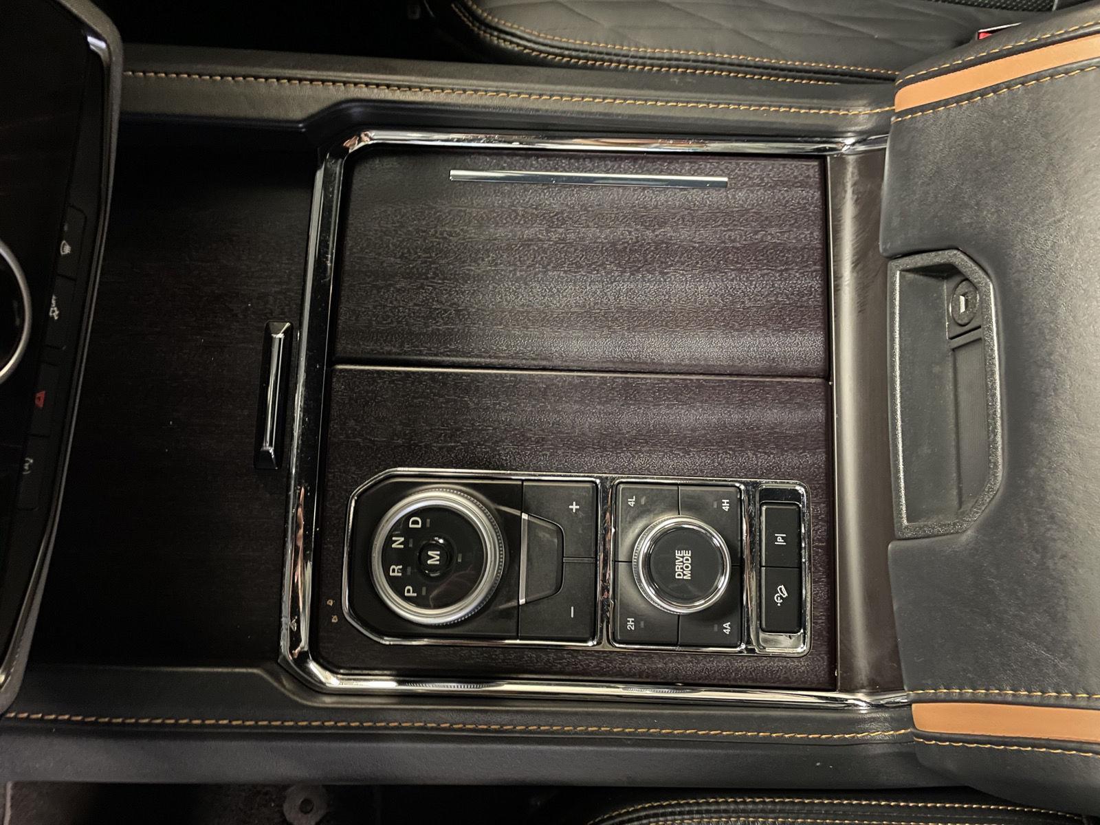 Pre-Owned 2023 Ford Expedition for sale in St. Joseph MO