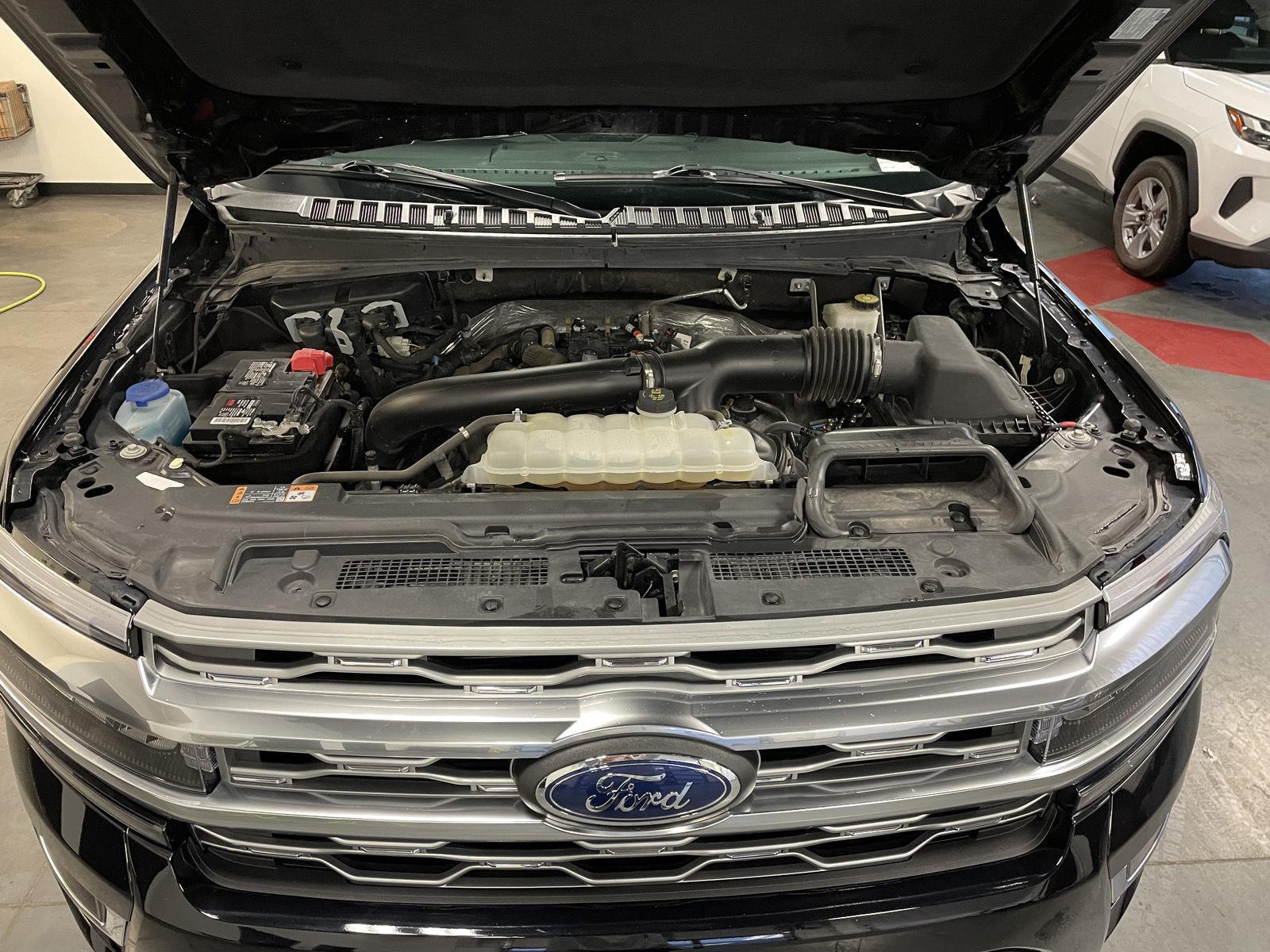 Pre-Owned 2023 Ford Expedition for sale in St. Joseph MO