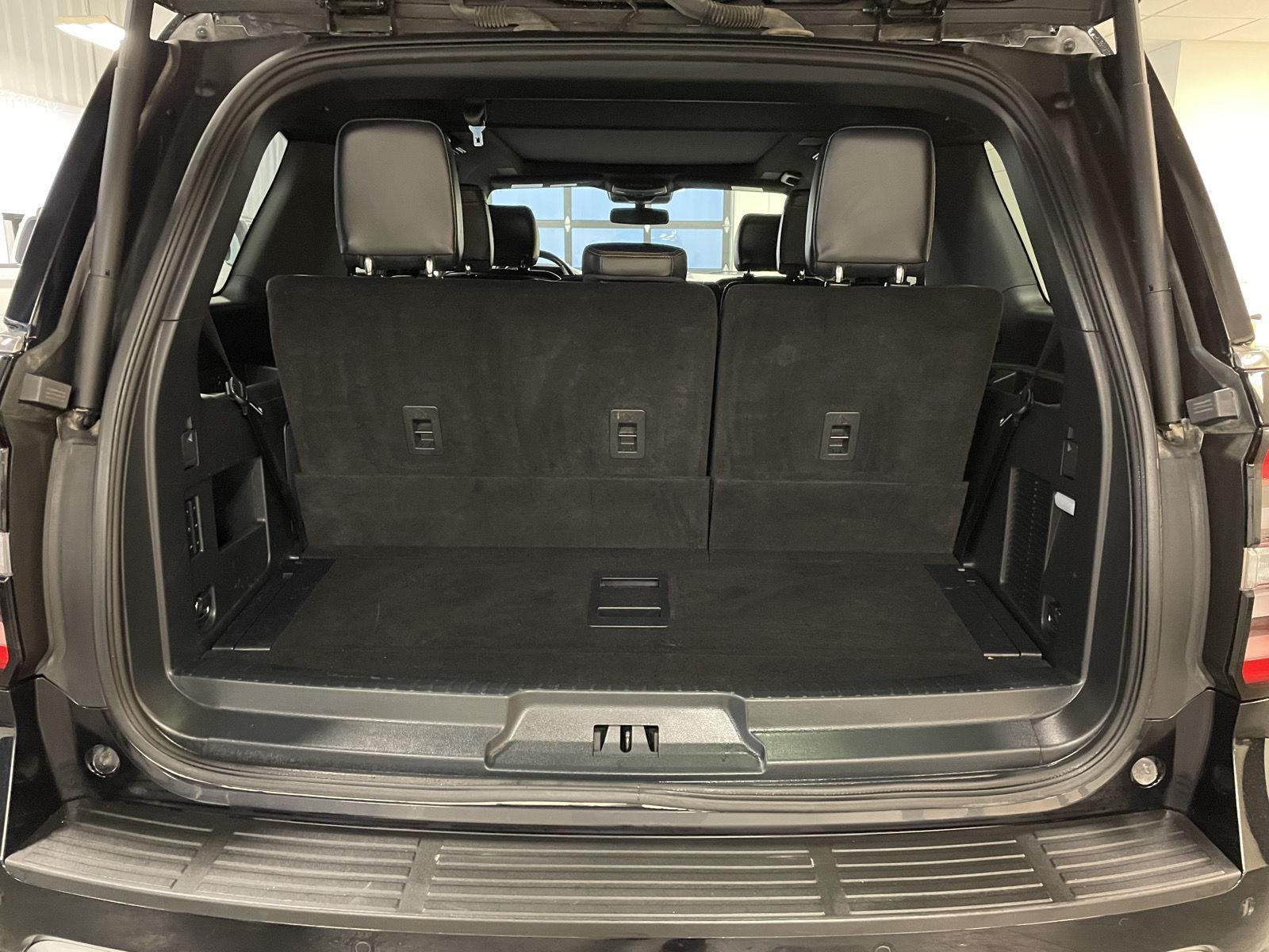 Pre-Owned 2023 Ford Expedition for sale in St. Joseph MO