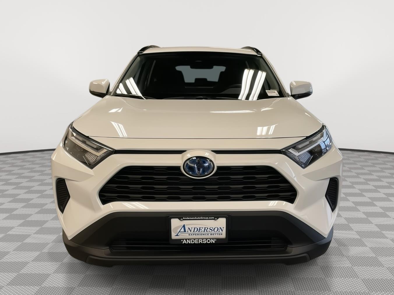 Used 2024 Toyota RAV4 Hybrid for sale in St. Joseph MO