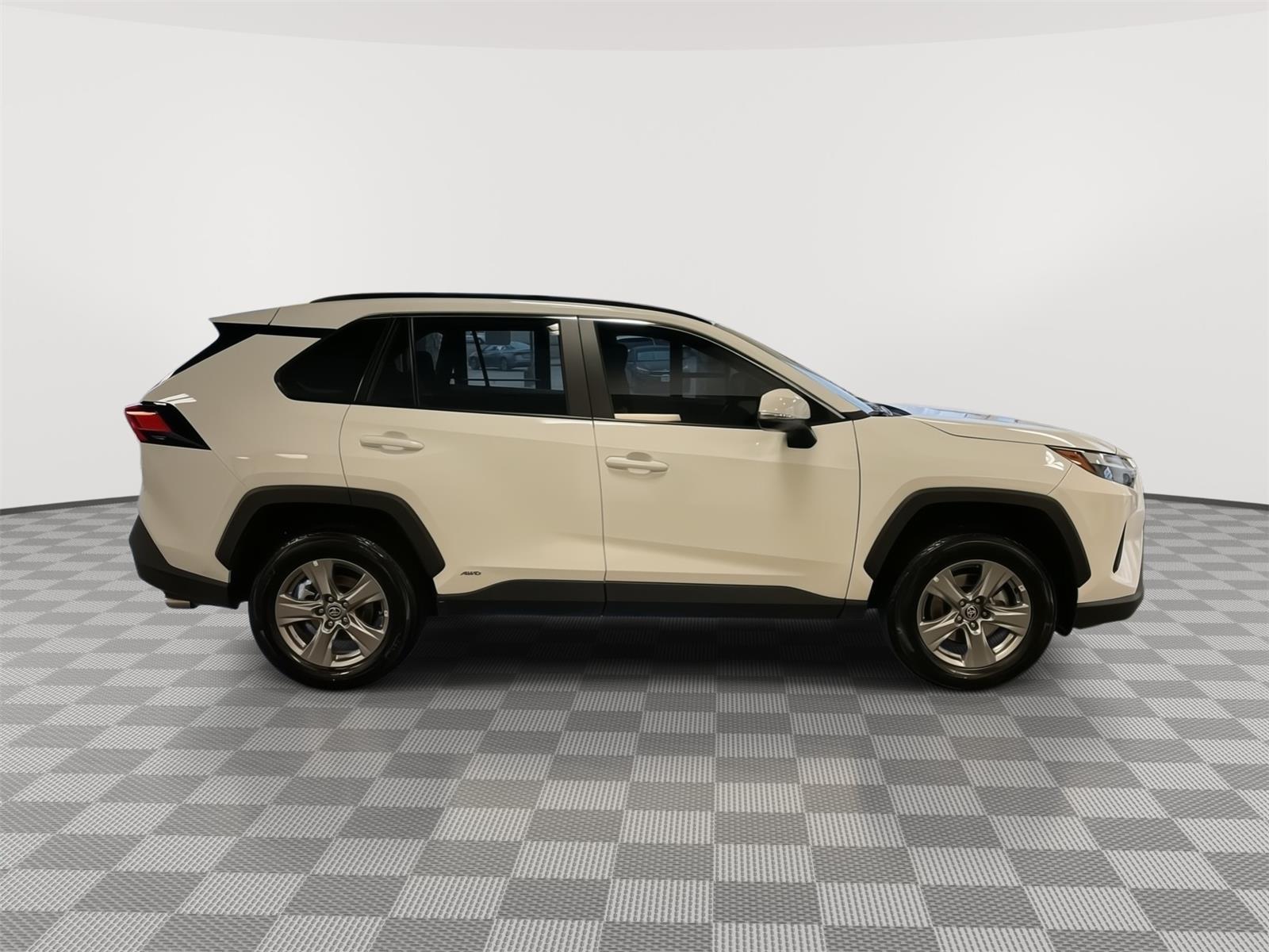 Used 2024 Toyota RAV4 Hybrid for sale in St. Joseph MO