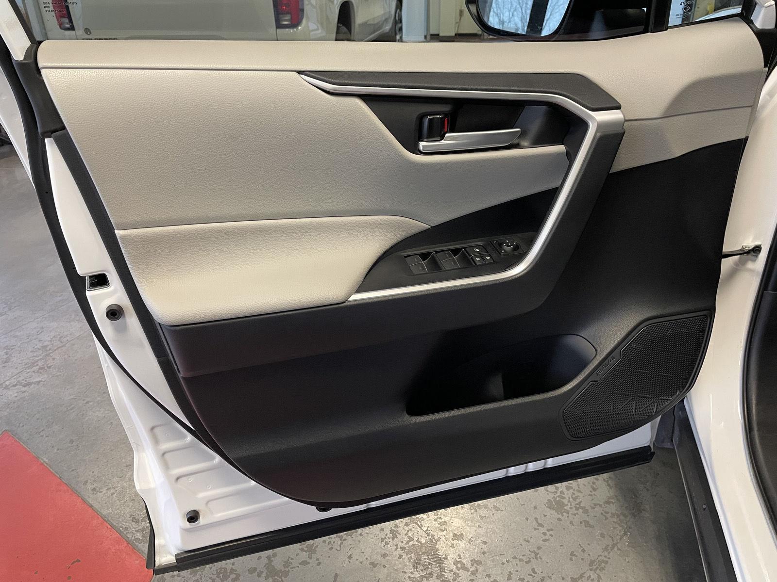 Used 2024 Toyota RAV4 Hybrid for sale in St. Joseph MO