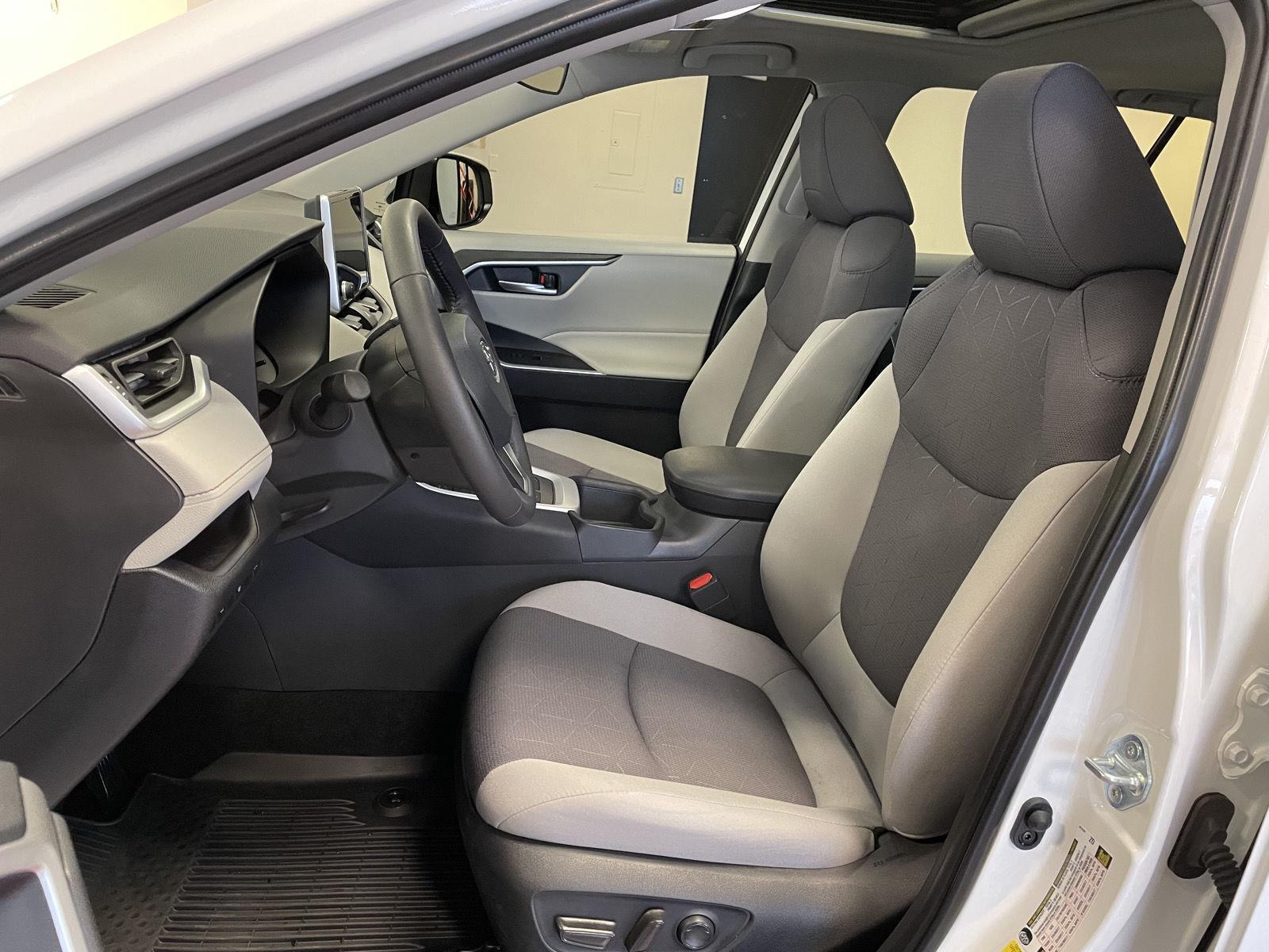 Used 2024 Toyota RAV4 Hybrid for sale in St. Joseph MO