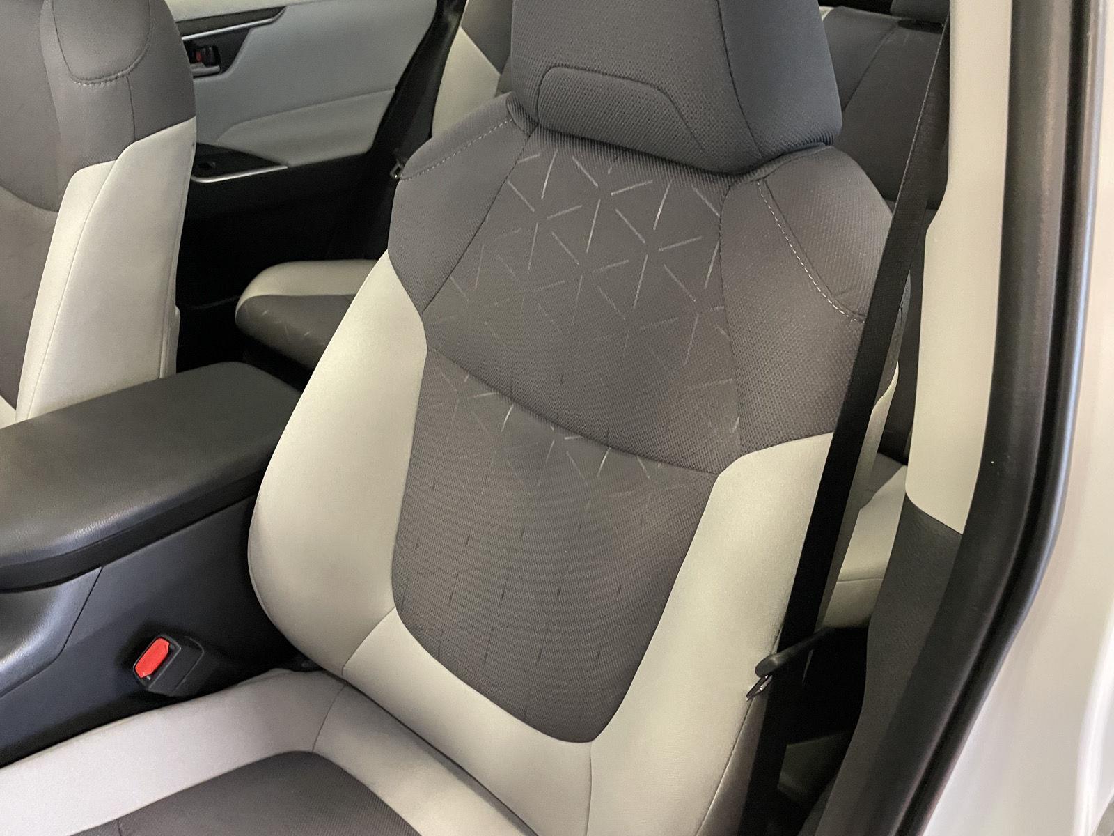 Used 2024 Toyota RAV4 Hybrid for sale in St. Joseph MO