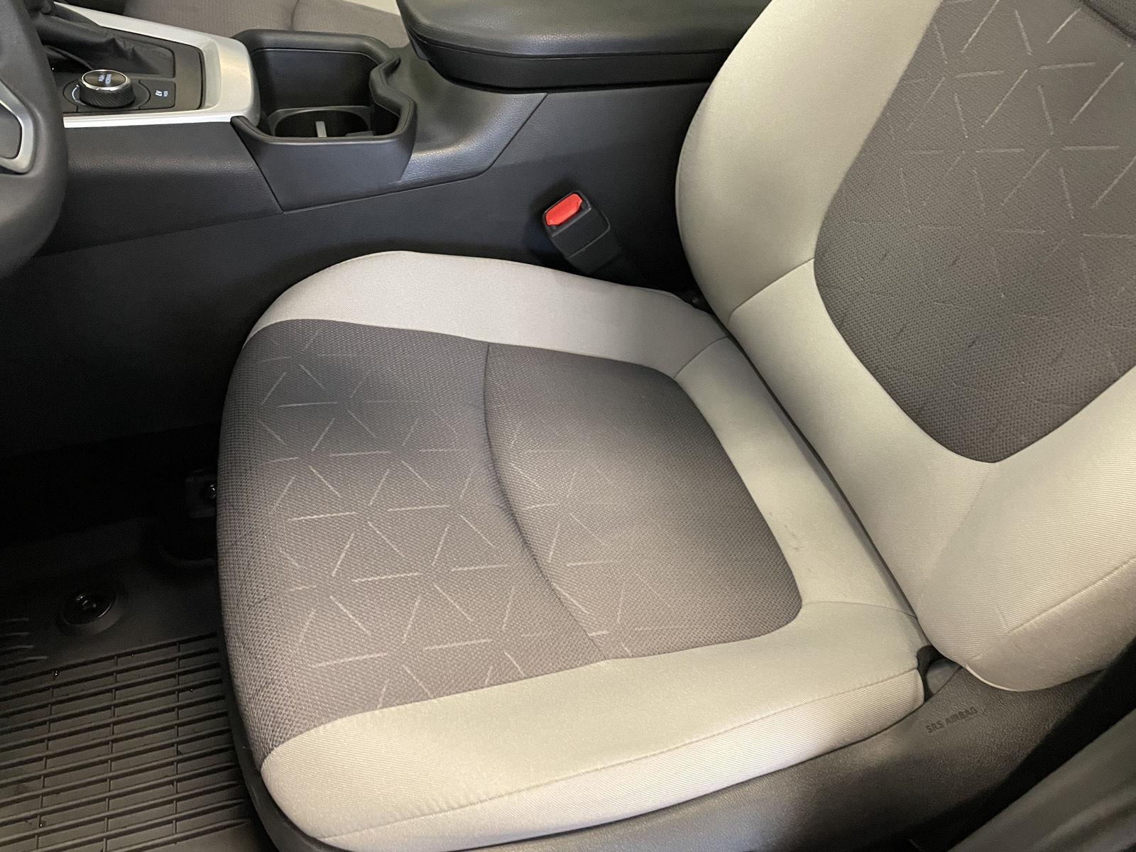 Used 2024 Toyota RAV4 Hybrid for sale in St. Joseph MO