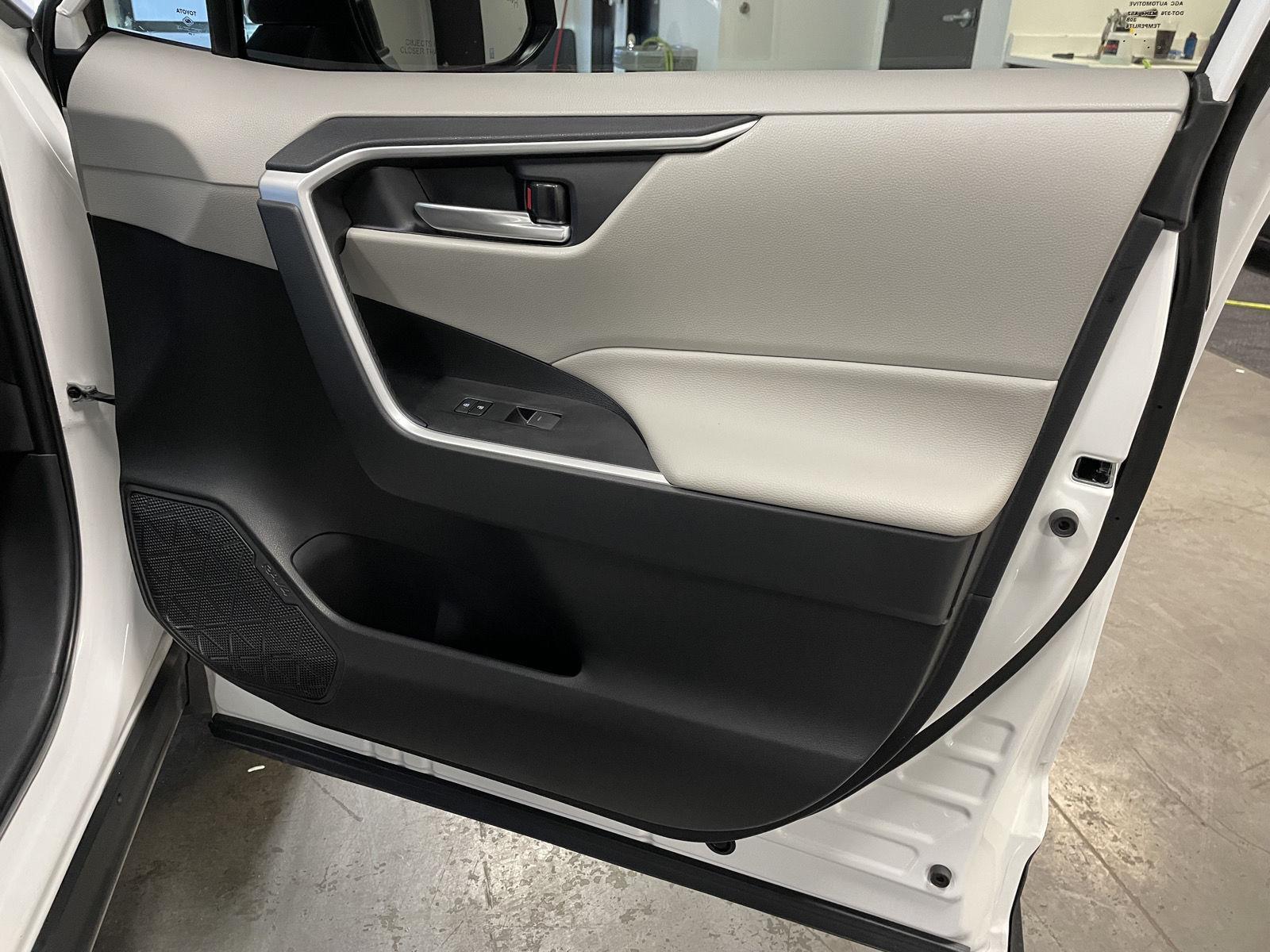 Used 2024 Toyota RAV4 Hybrid for sale in St. Joseph MO