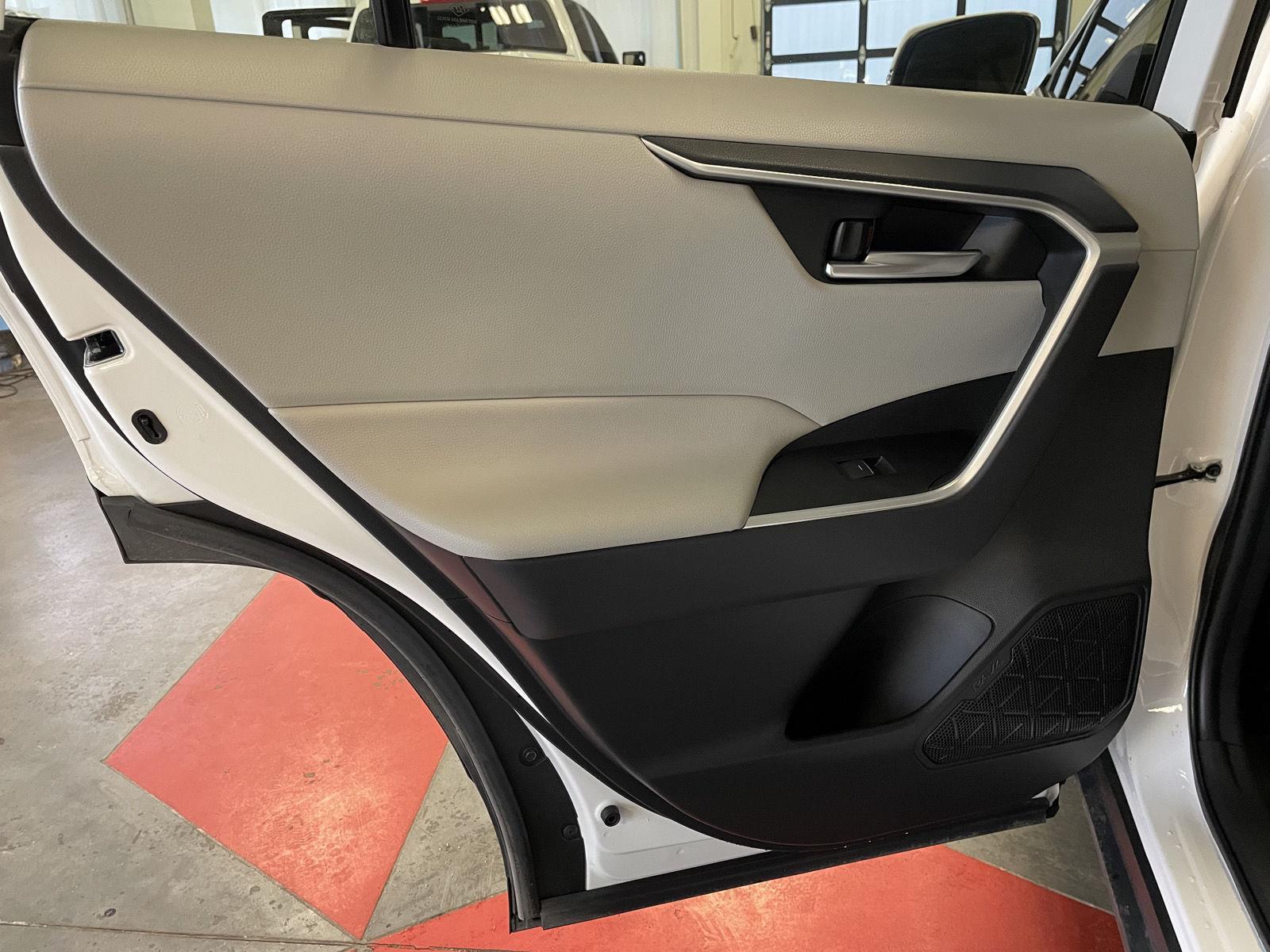 Used 2024 Toyota RAV4 Hybrid for sale in St. Joseph MO