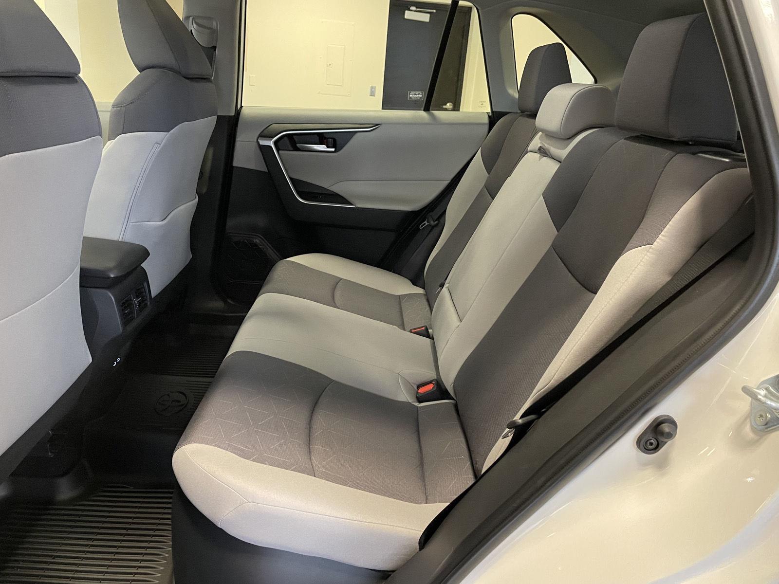 Used 2024 Toyota RAV4 Hybrid for sale in St. Joseph MO