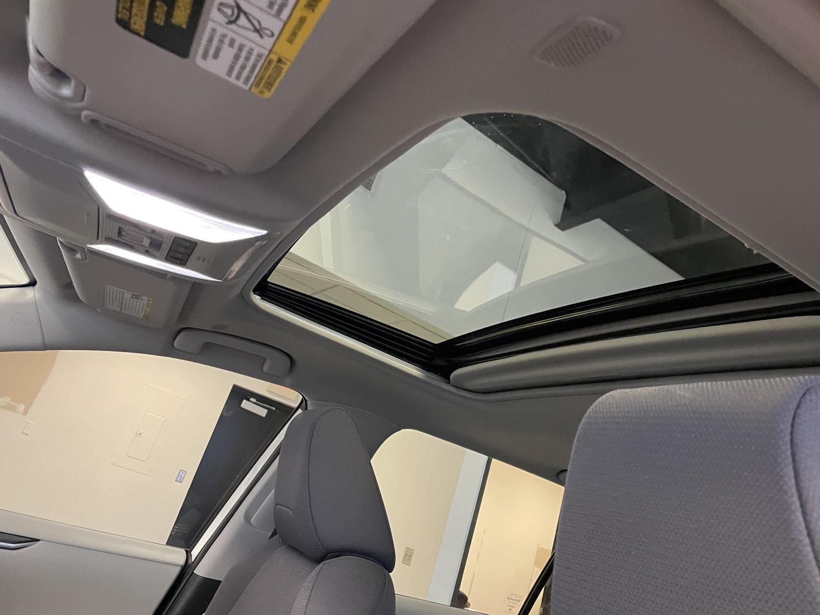 Used 2024 Toyota RAV4 Hybrid for sale in St. Joseph MO