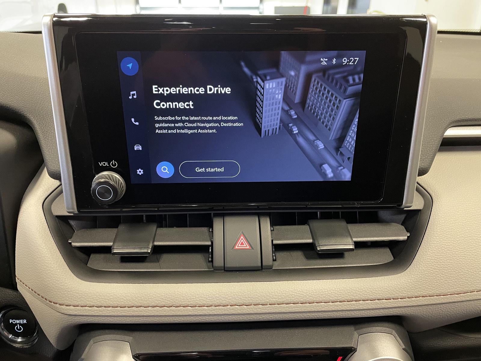 Used 2024 Toyota RAV4 Hybrid for sale in St. Joseph MO