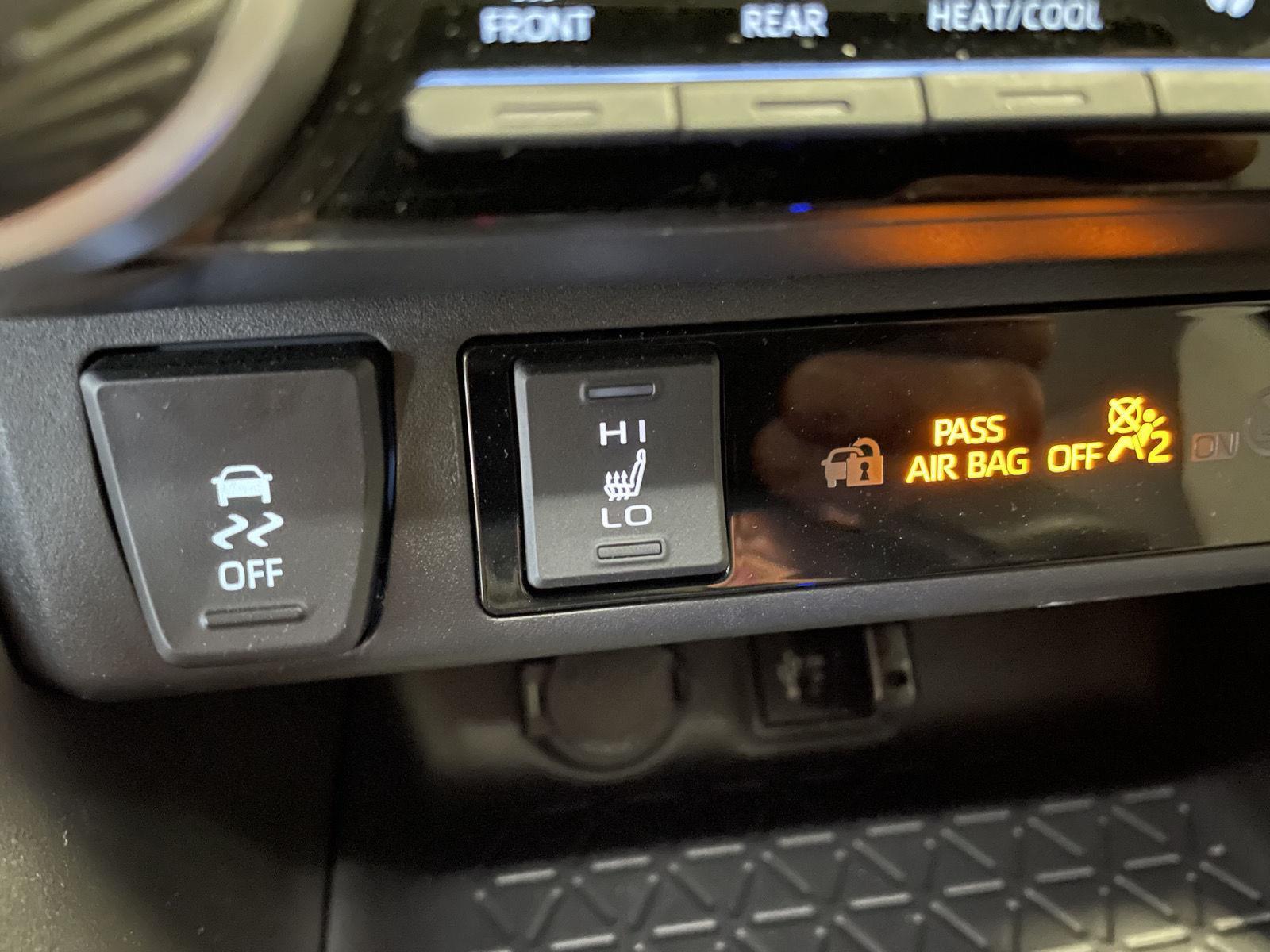 Used 2024 Toyota RAV4 Hybrid for sale in St. Joseph MO