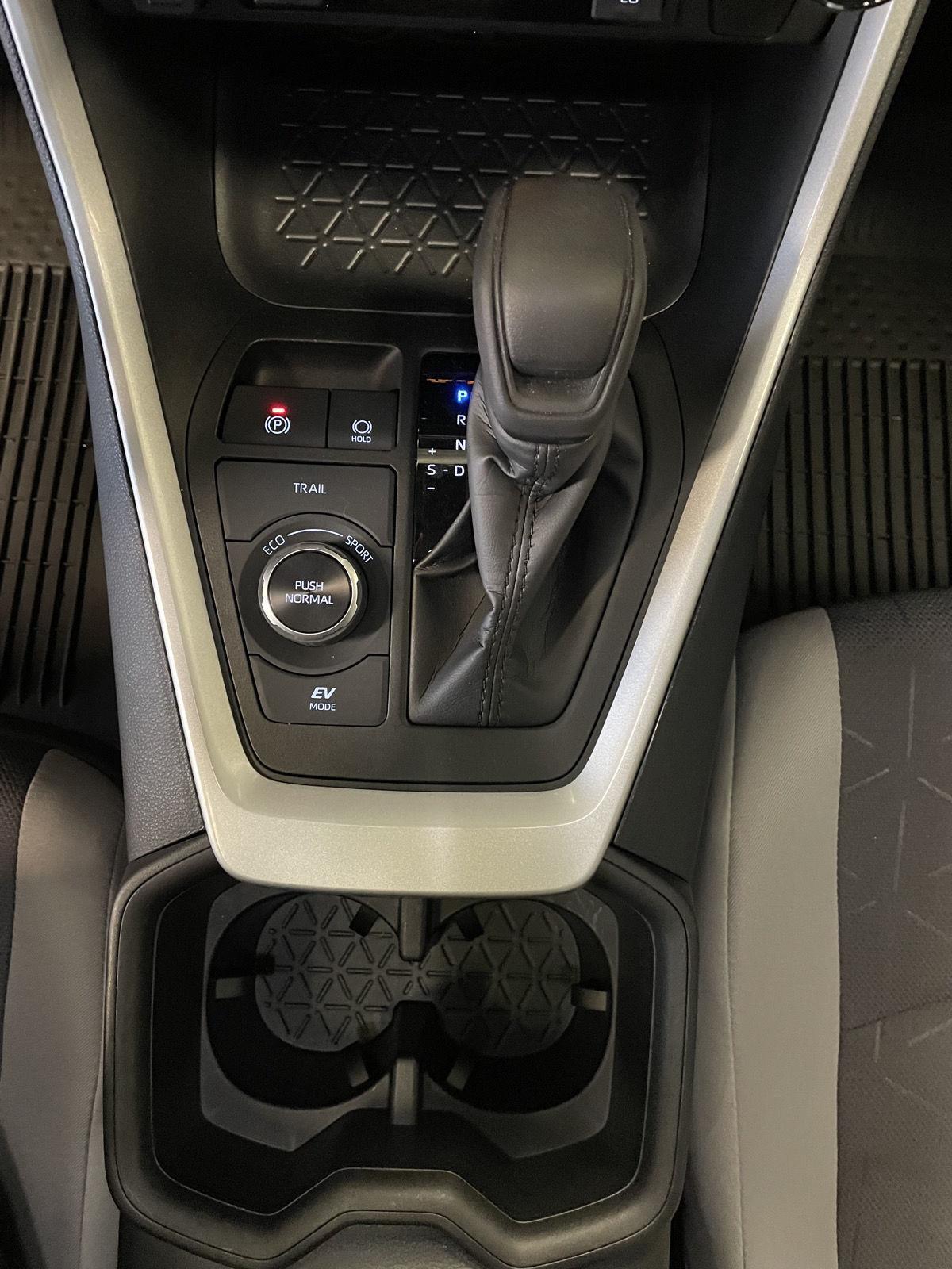 Used 2024 Toyota RAV4 Hybrid for sale in St. Joseph MO