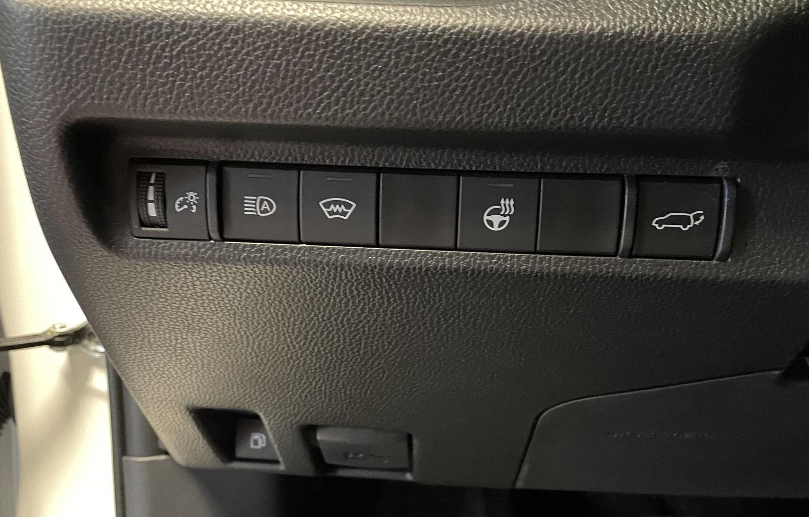 Used 2024 Toyota RAV4 Hybrid for sale in St. Joseph MO