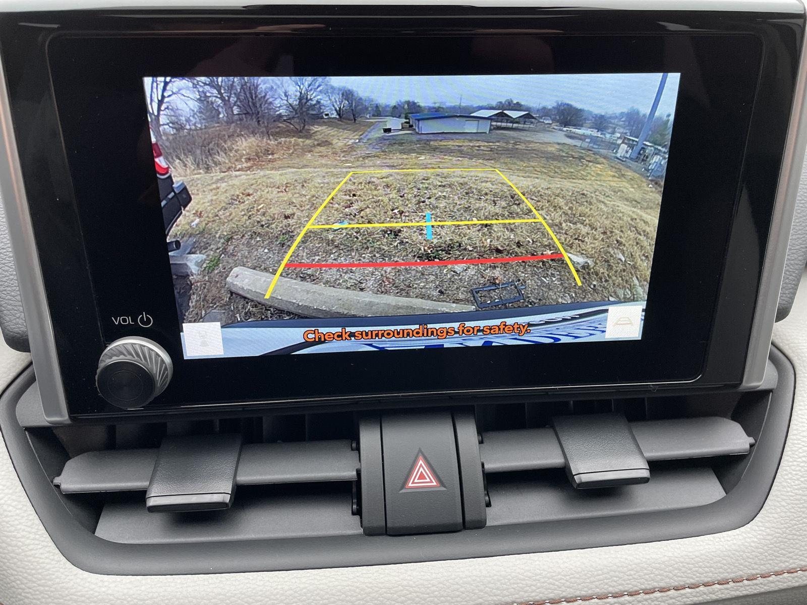 Used 2024 Toyota RAV4 Hybrid for sale in St. Joseph MO