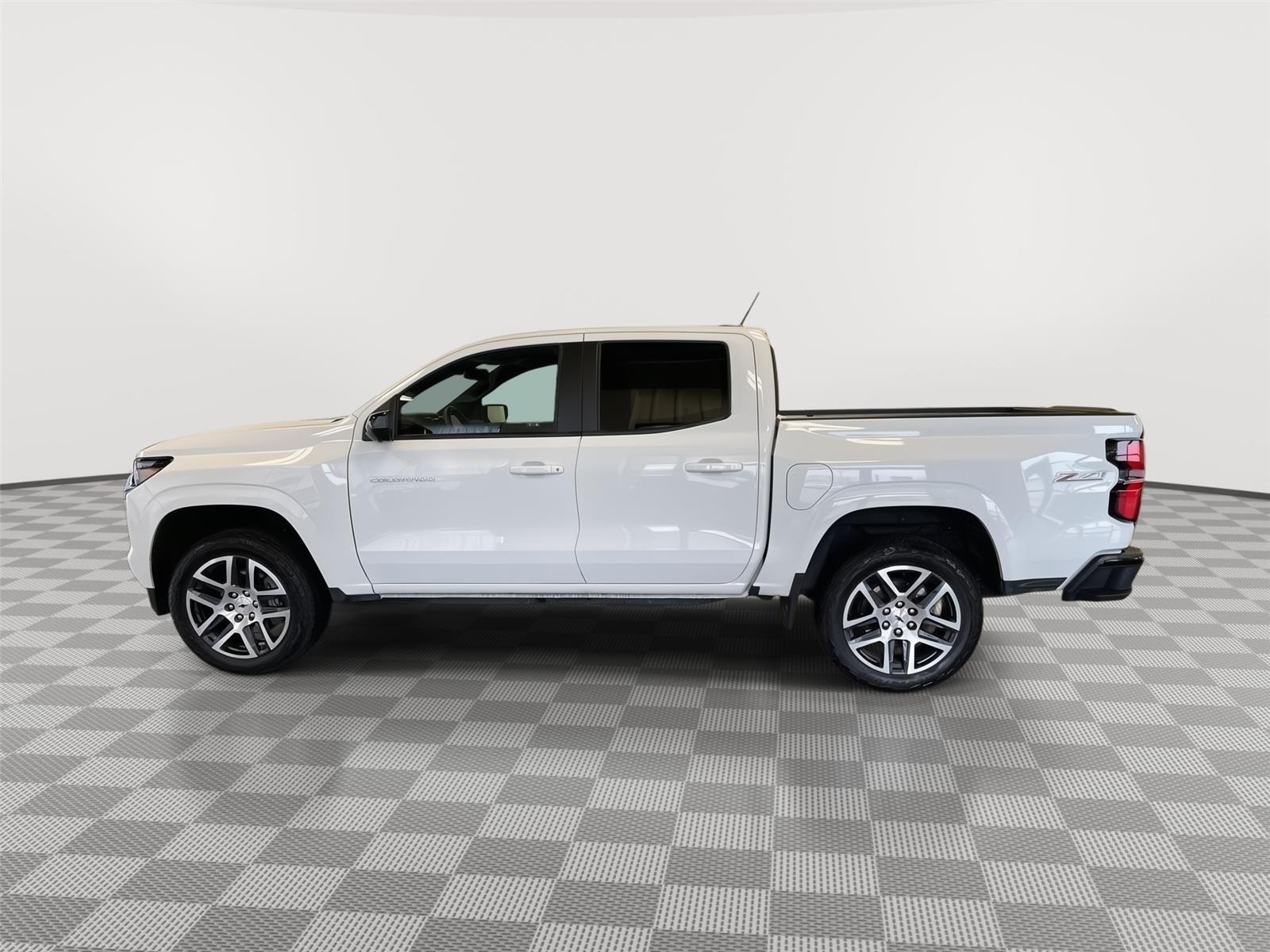 Pre-Owned 2024 Chevrolet Colorado for sale in St. Joseph MO