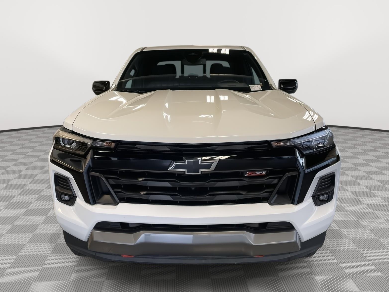 Used 2024 Chevrolet Colorado for sale in St. Joseph MO
