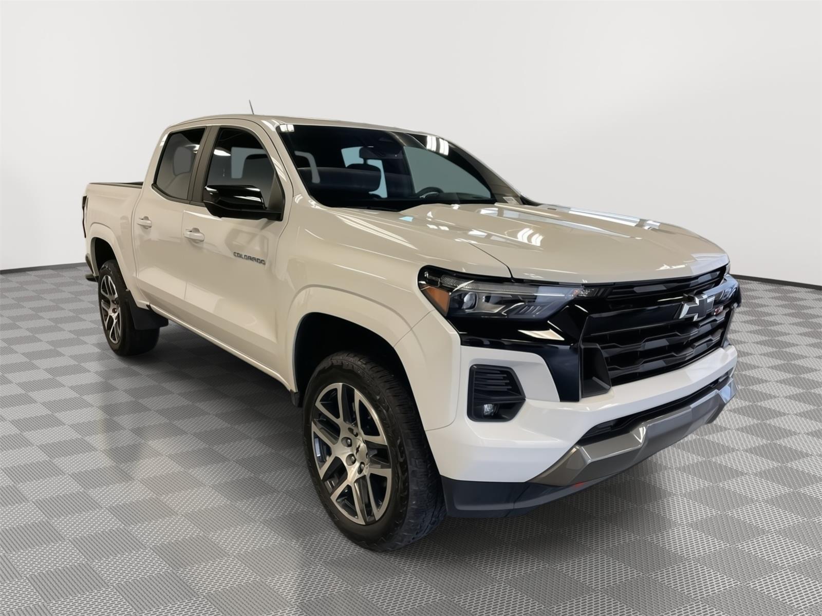 Pre-Owned 2024 Chevrolet Colorado for sale in St. Joseph MO