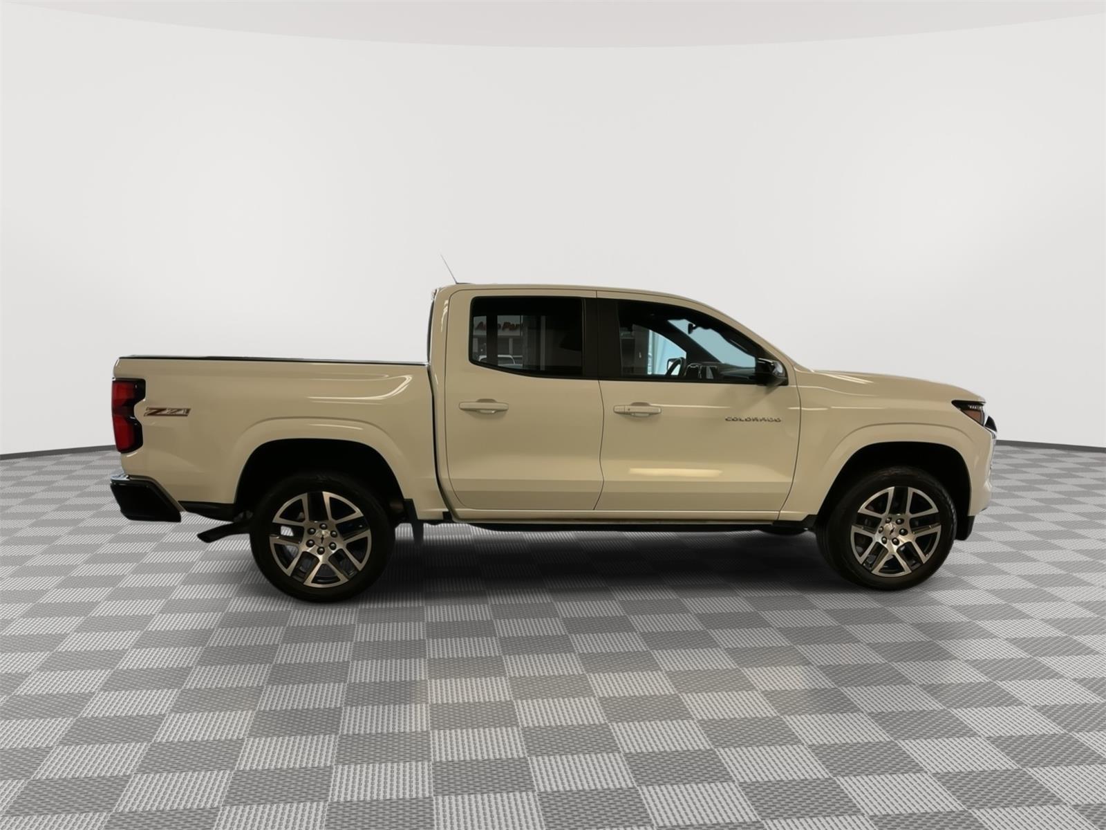 Used 2024 Chevrolet Colorado for sale in St. Joseph MO
