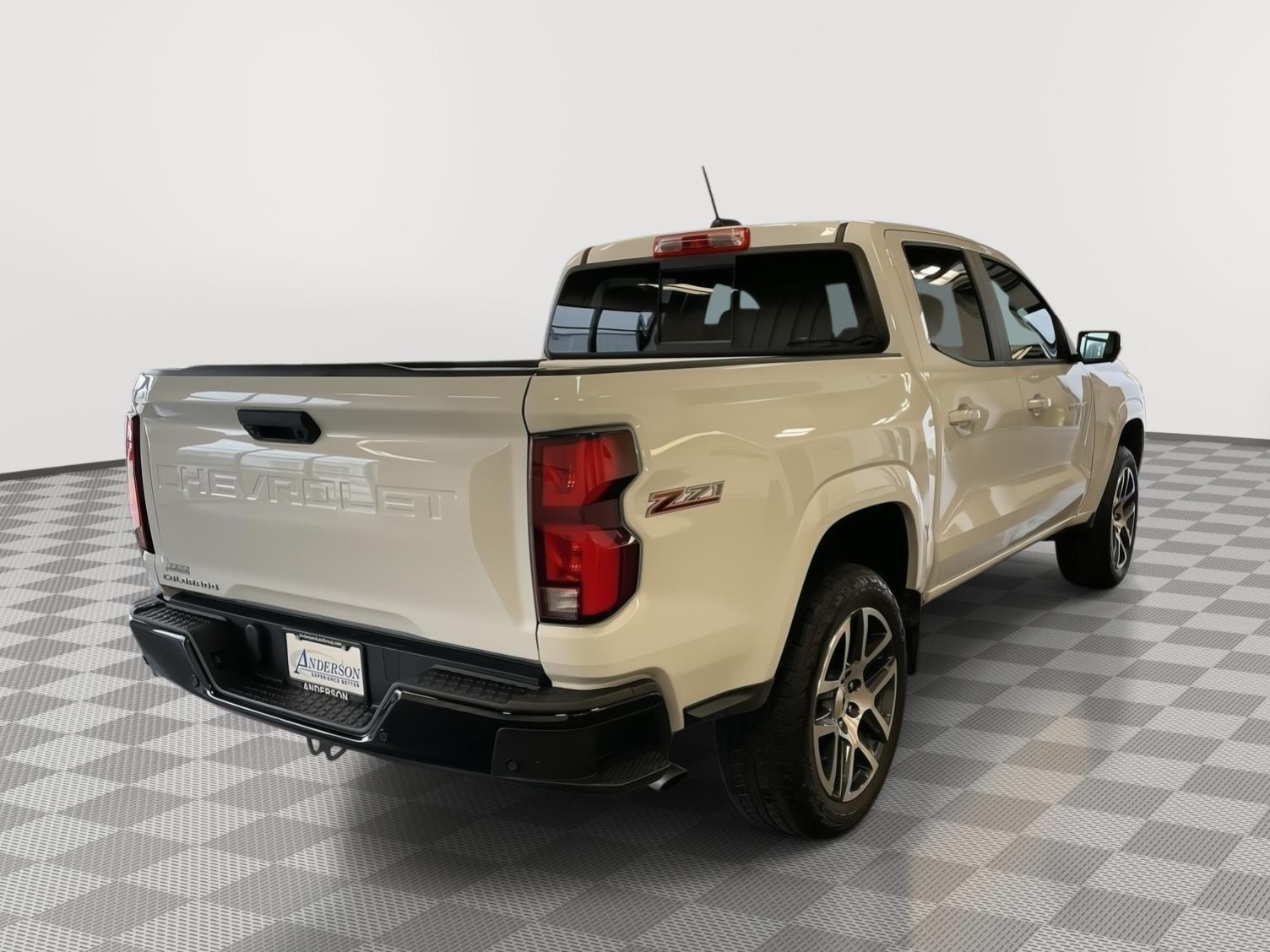 Used 2024 Chevrolet Colorado for sale in St. Joseph MO