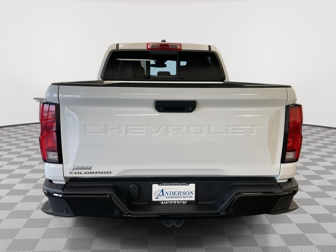 Used 2024 Chevrolet Colorado for sale in St. Joseph MO