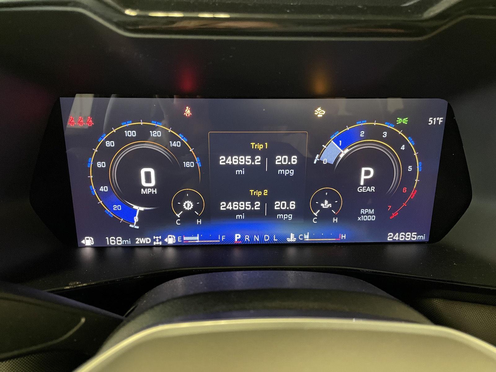 Used 2024 Chevrolet Colorado for sale in St. Joseph MO