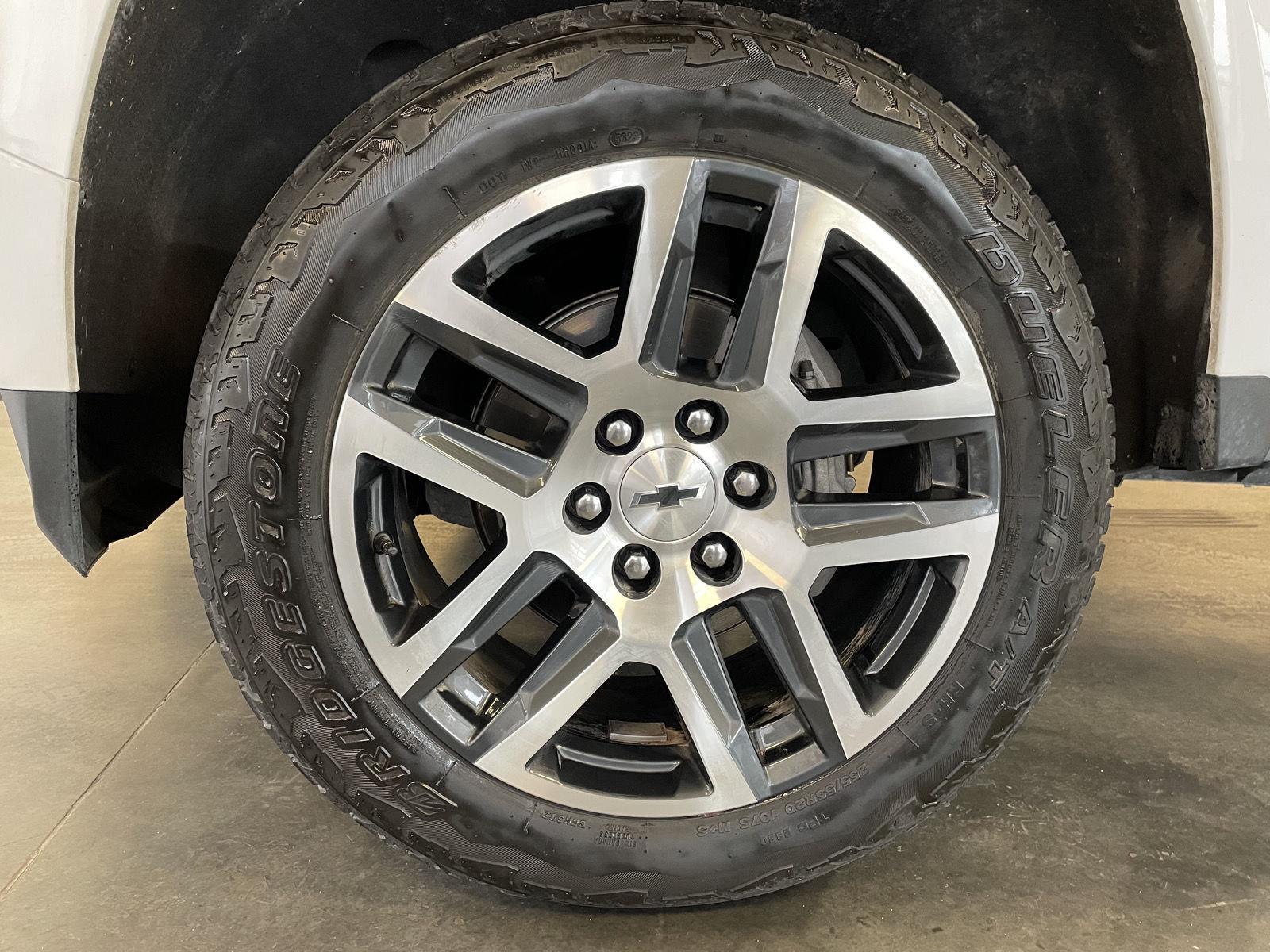 Used 2024 Chevrolet Colorado for sale in St. Joseph MO