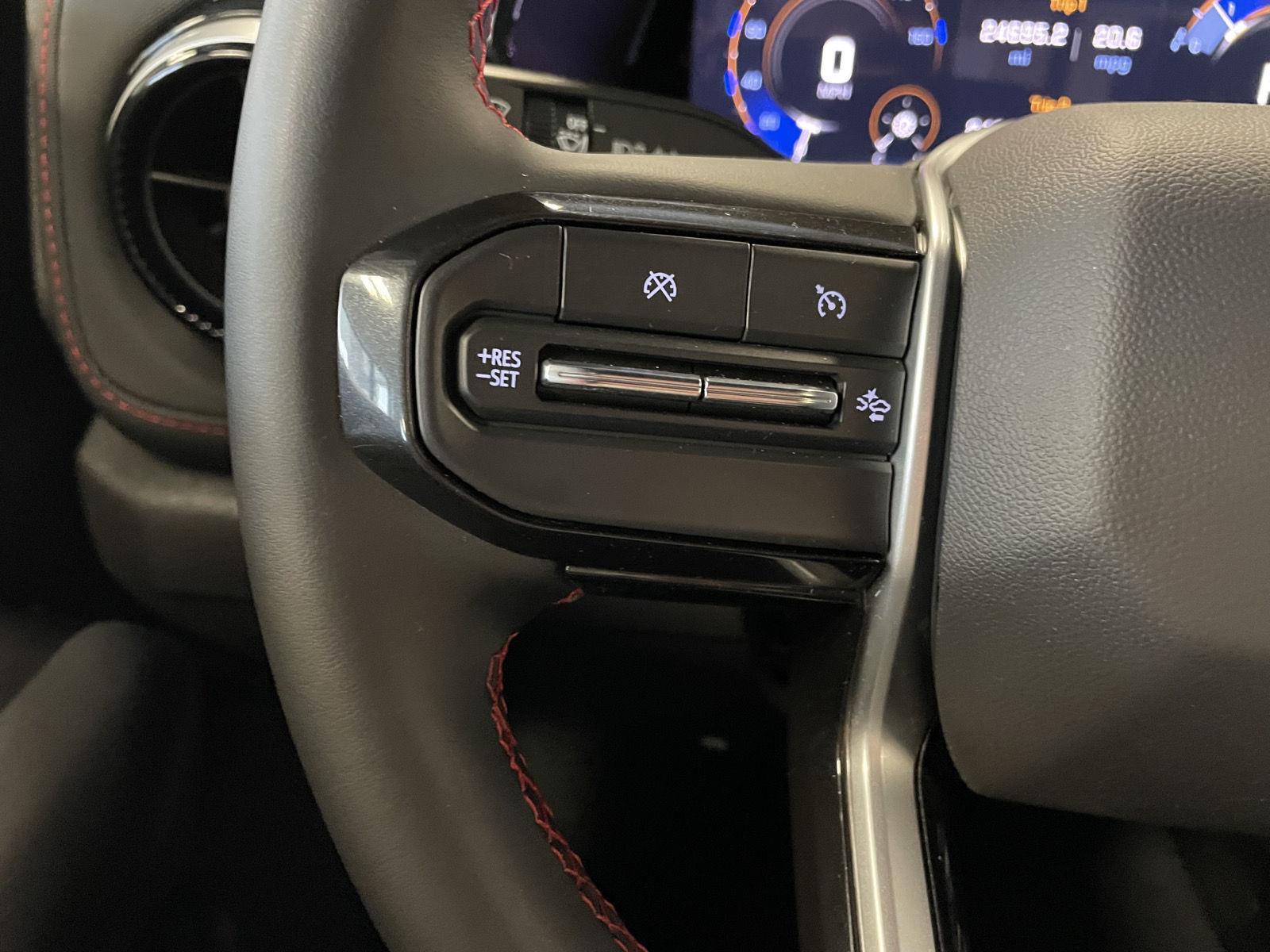 Used 2024 Chevrolet Colorado for sale in St. Joseph MO