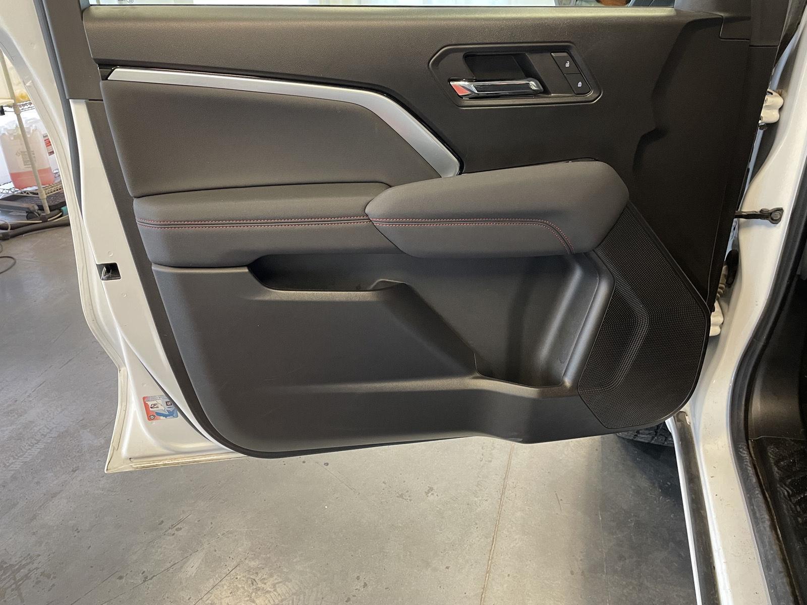 Used 2024 Chevrolet Colorado for sale in St. Joseph MO