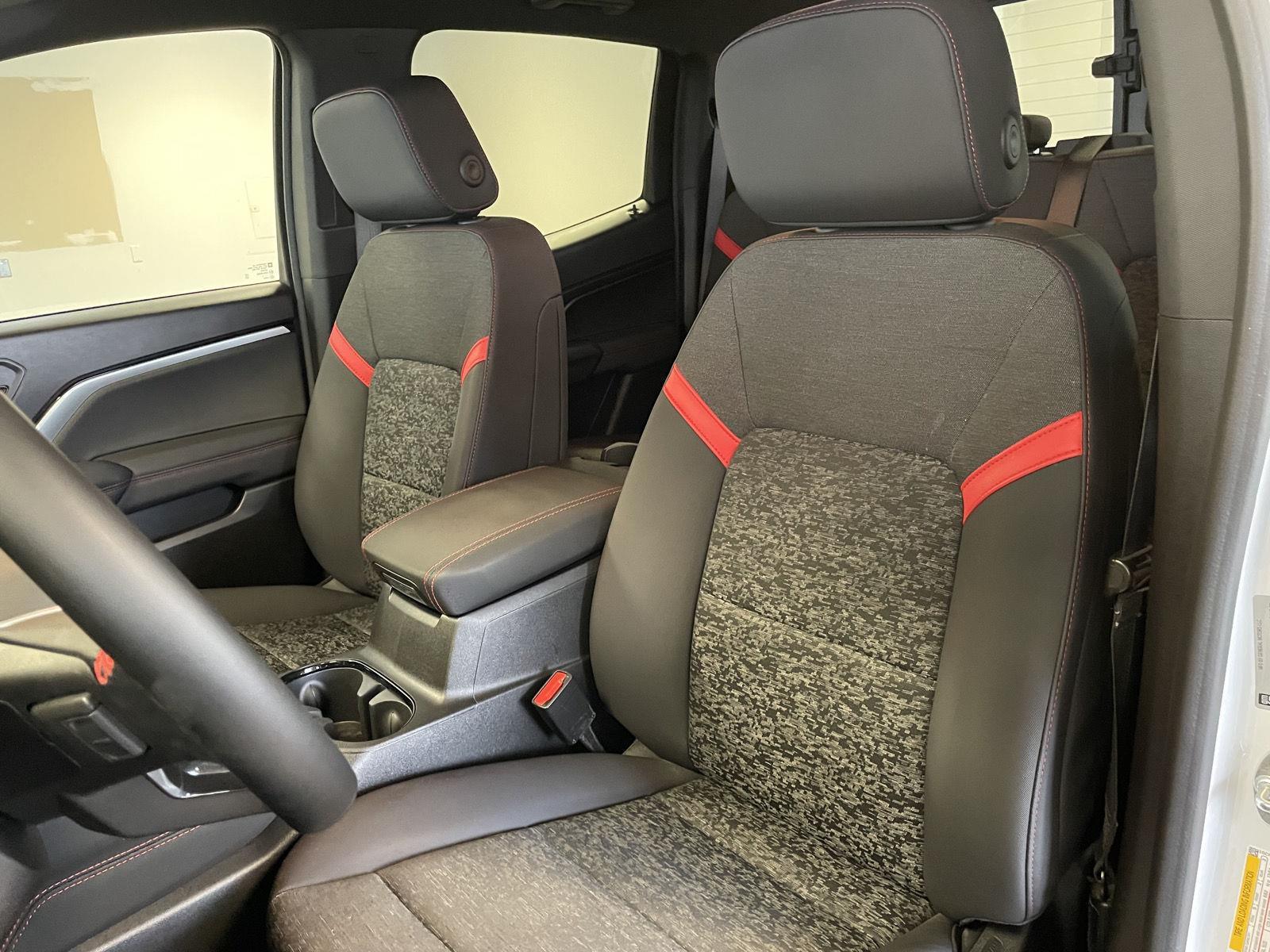 Used 2024 Chevrolet Colorado for sale in St. Joseph MO